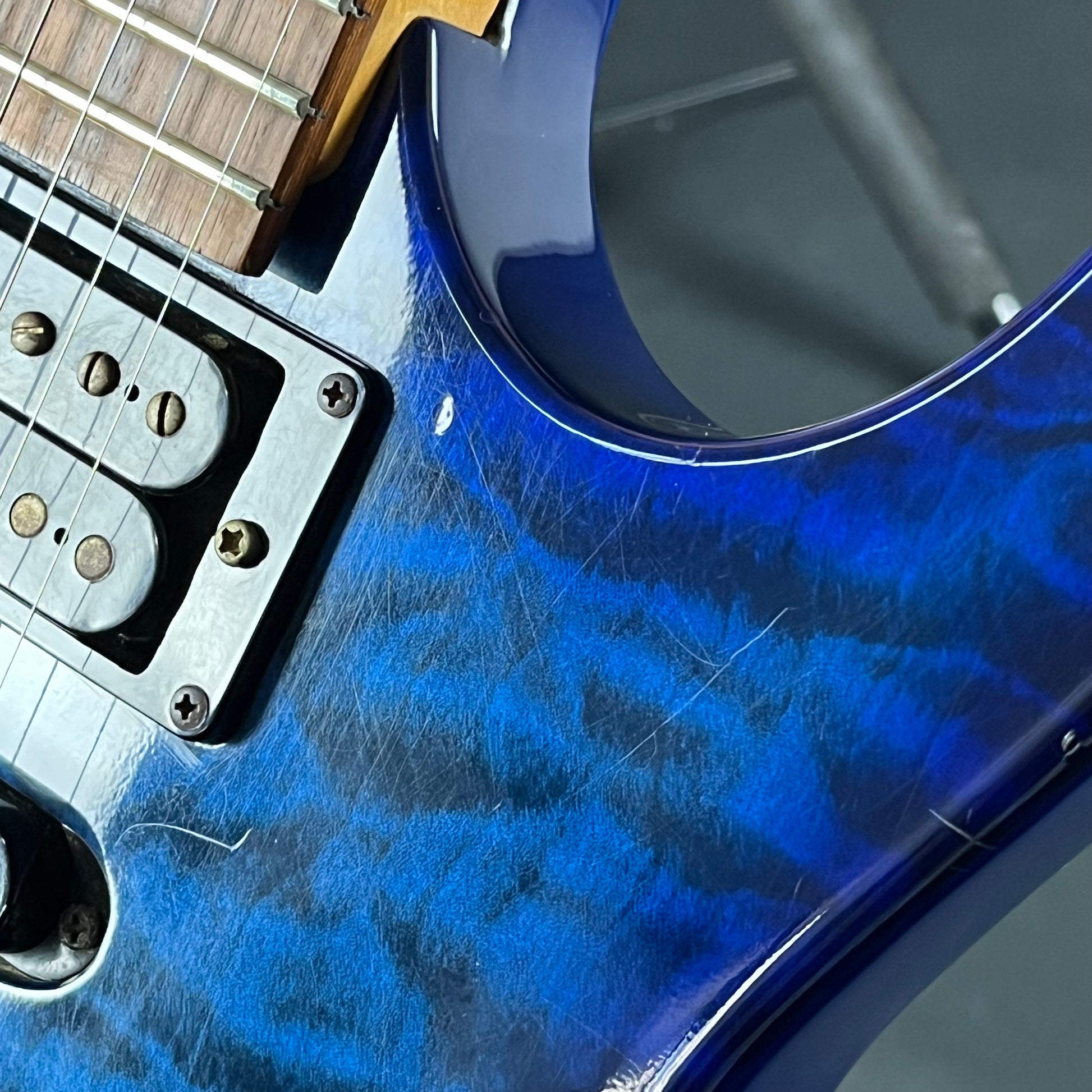 Ibanez GIO Series