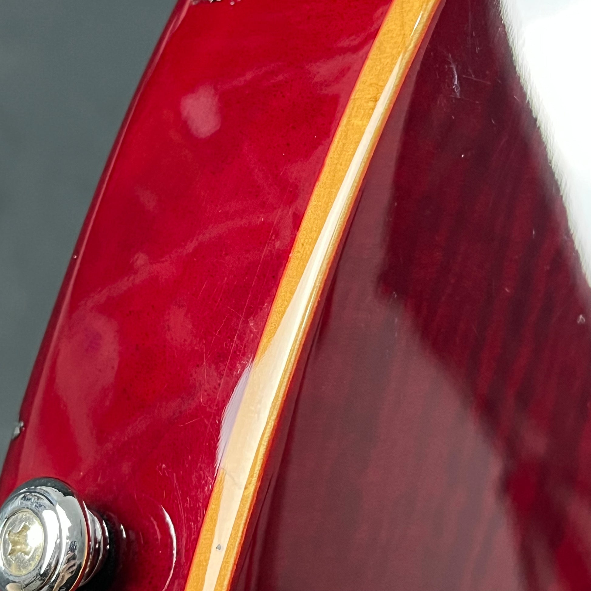 PRS SE Custom 24 2012