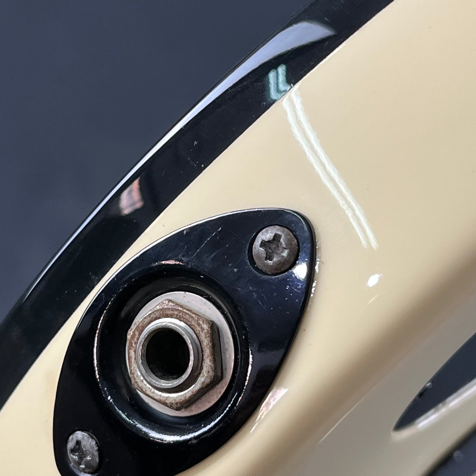 PEAVEY USA EVH Wolfgang Special 1999