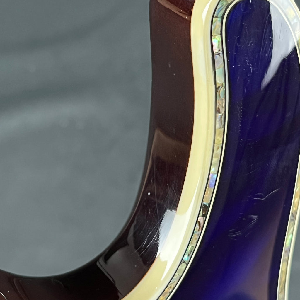 Ibanez SA360NQM 2020