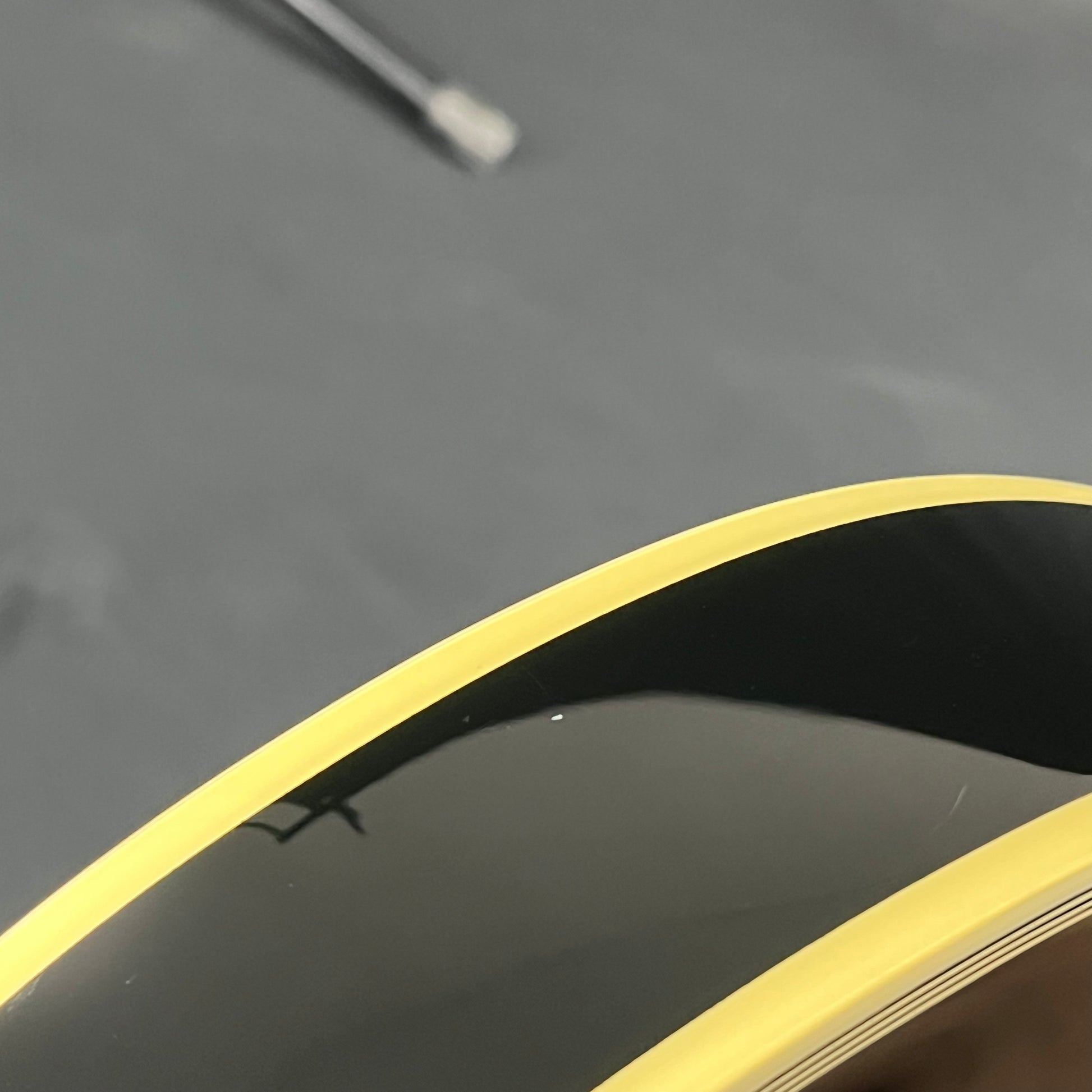 HISTORY Japan Les Paul Custom