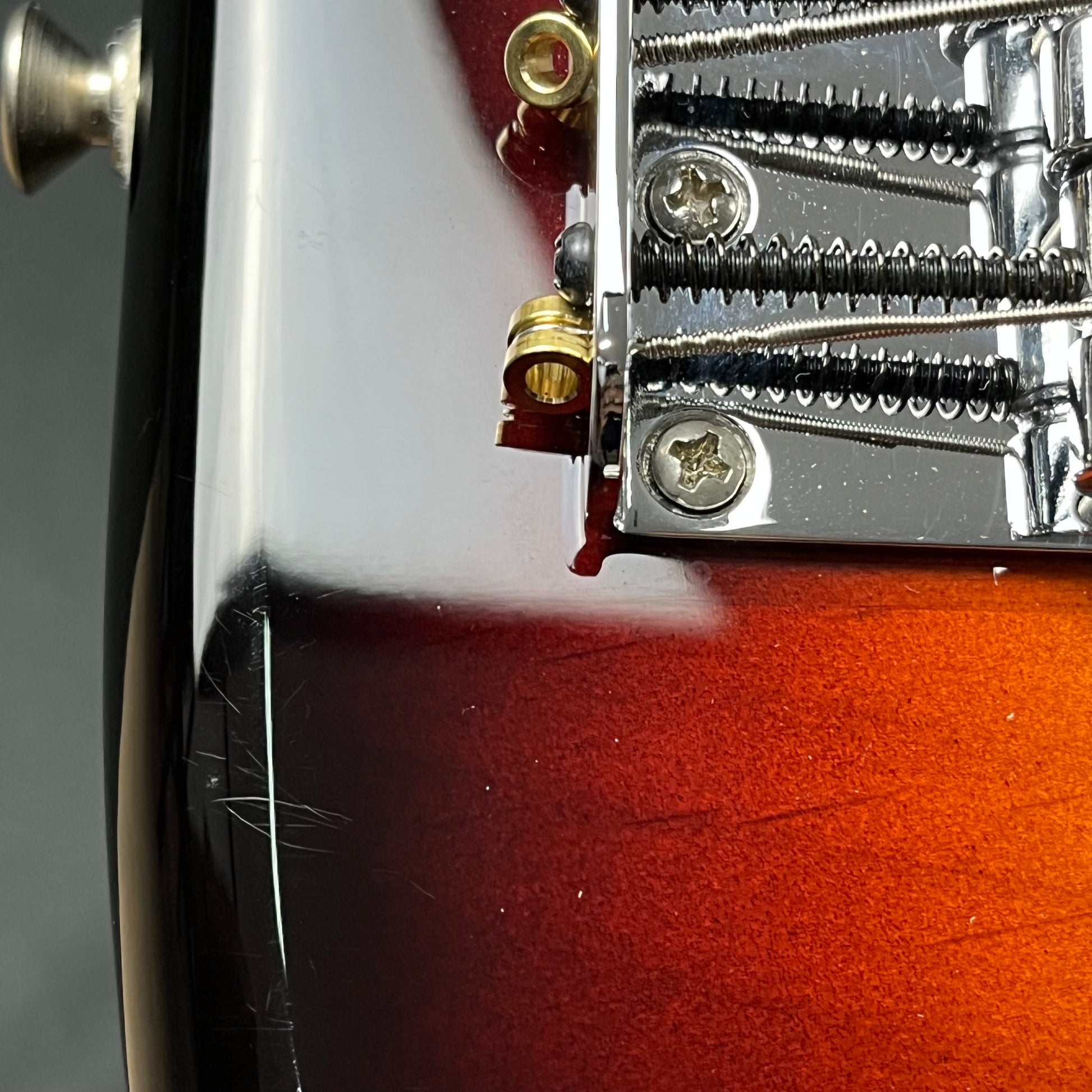 Fender Player Precision Bass 3TS