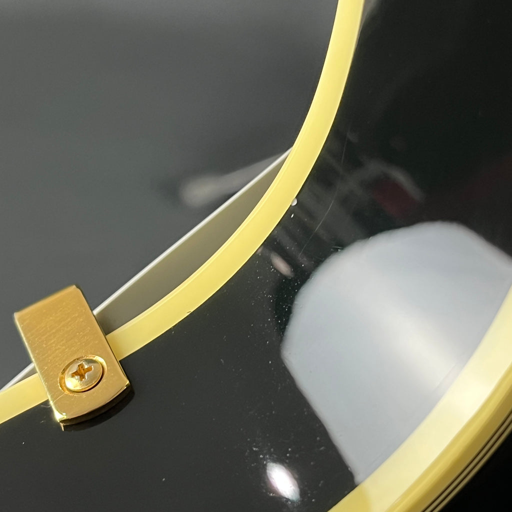 HISTORY Japan Les Paul Custom