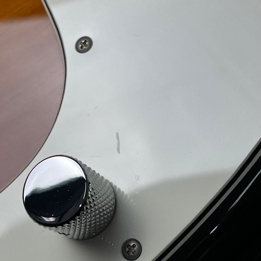 Fender Player Precision Bass 3TS