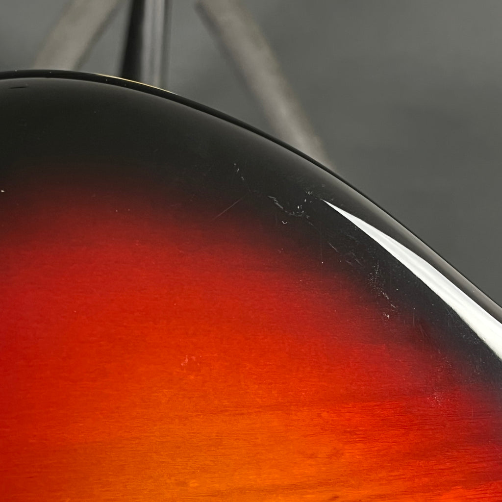 Bacchus BJB5-550 Jazz Bass