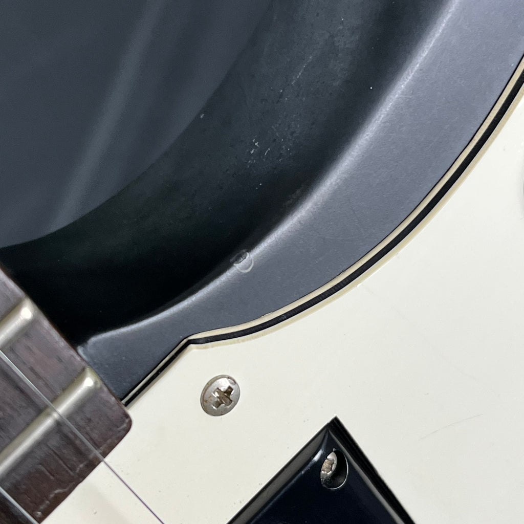 Epiphone Wilshire Reissue 1966