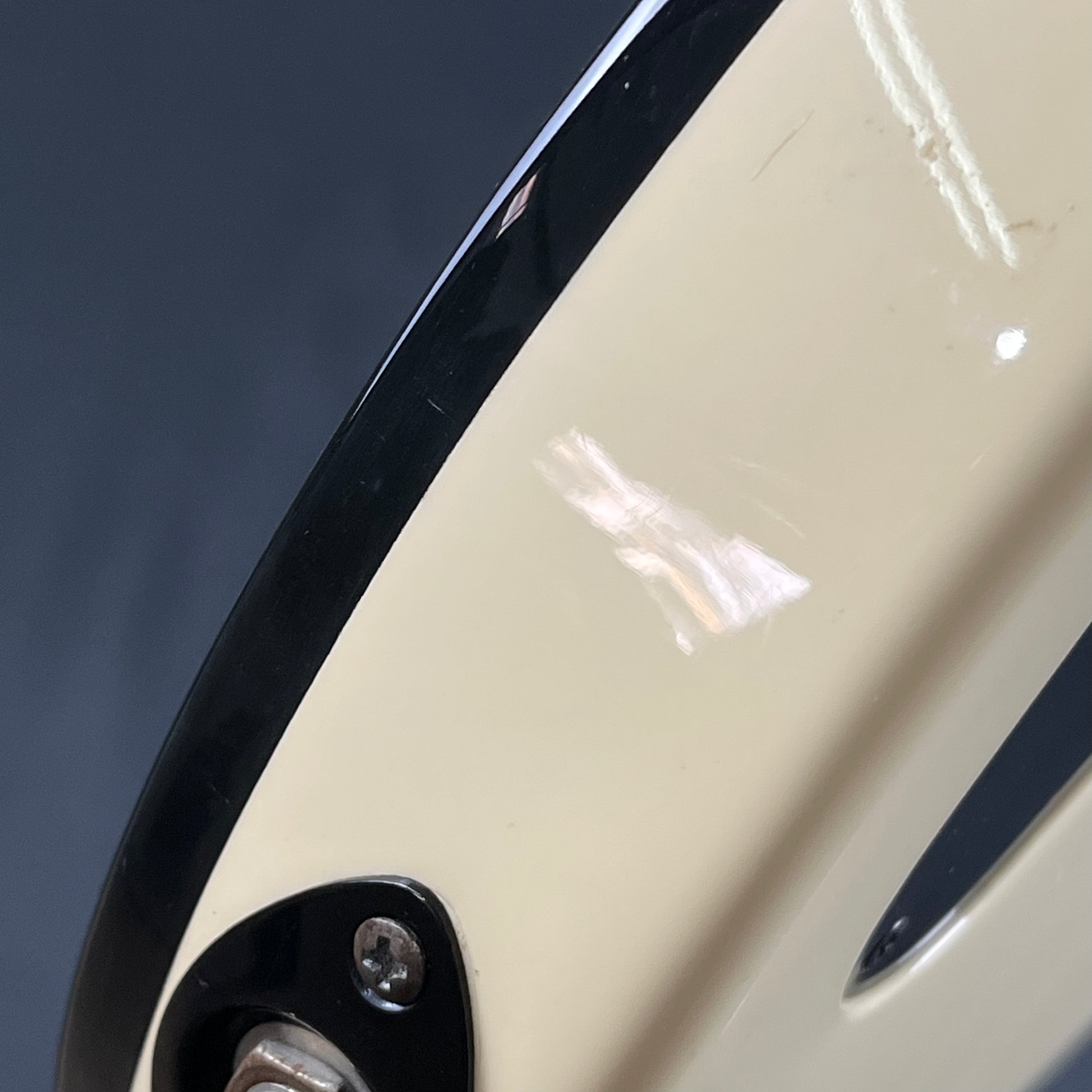 PEAVEY USA EVH Wolfgang Special 1999