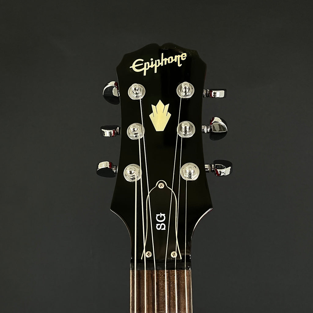 Epiphone SG G-400 2005