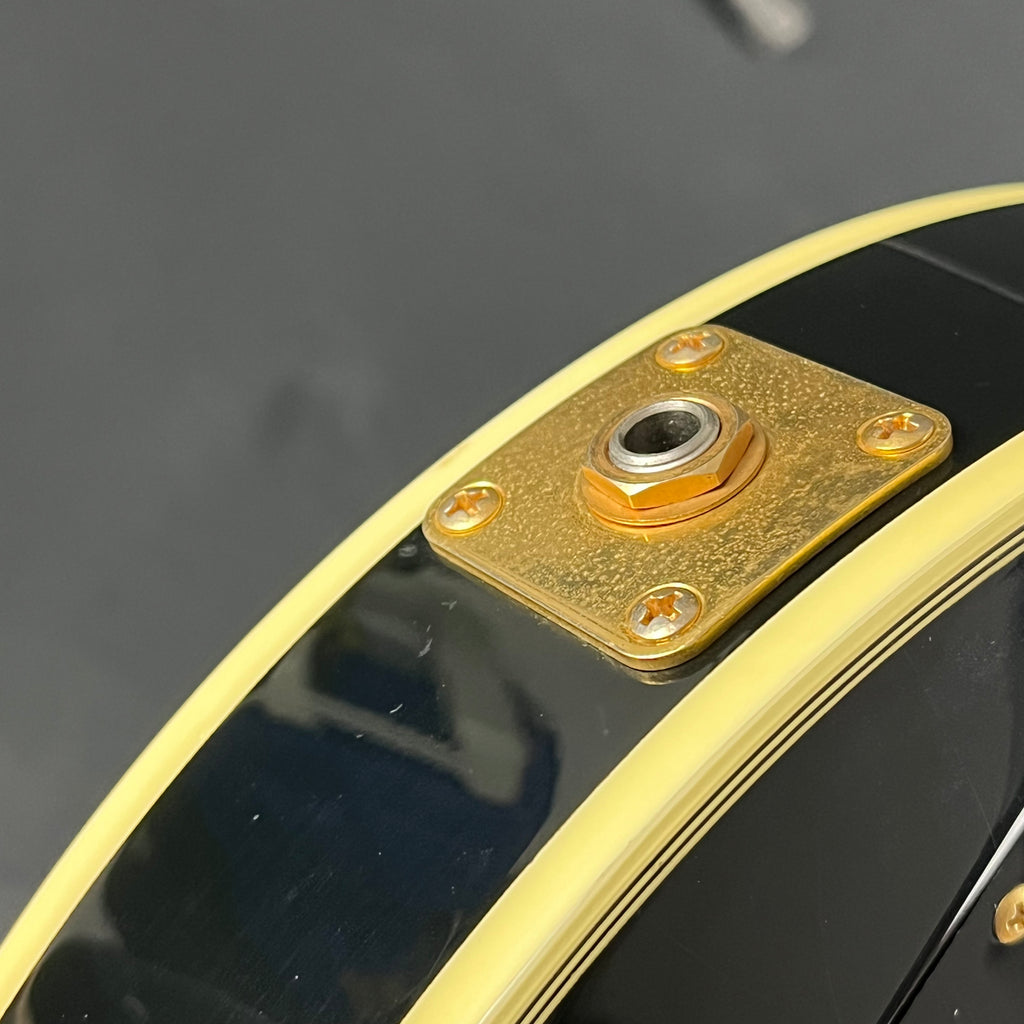 HISTORY Japan Les Paul Custom