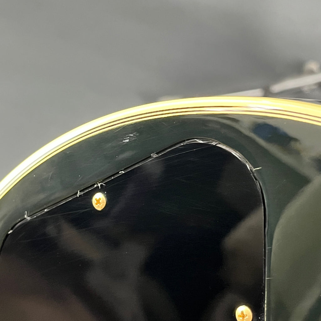 HISTORY Japan Les Paul Custom