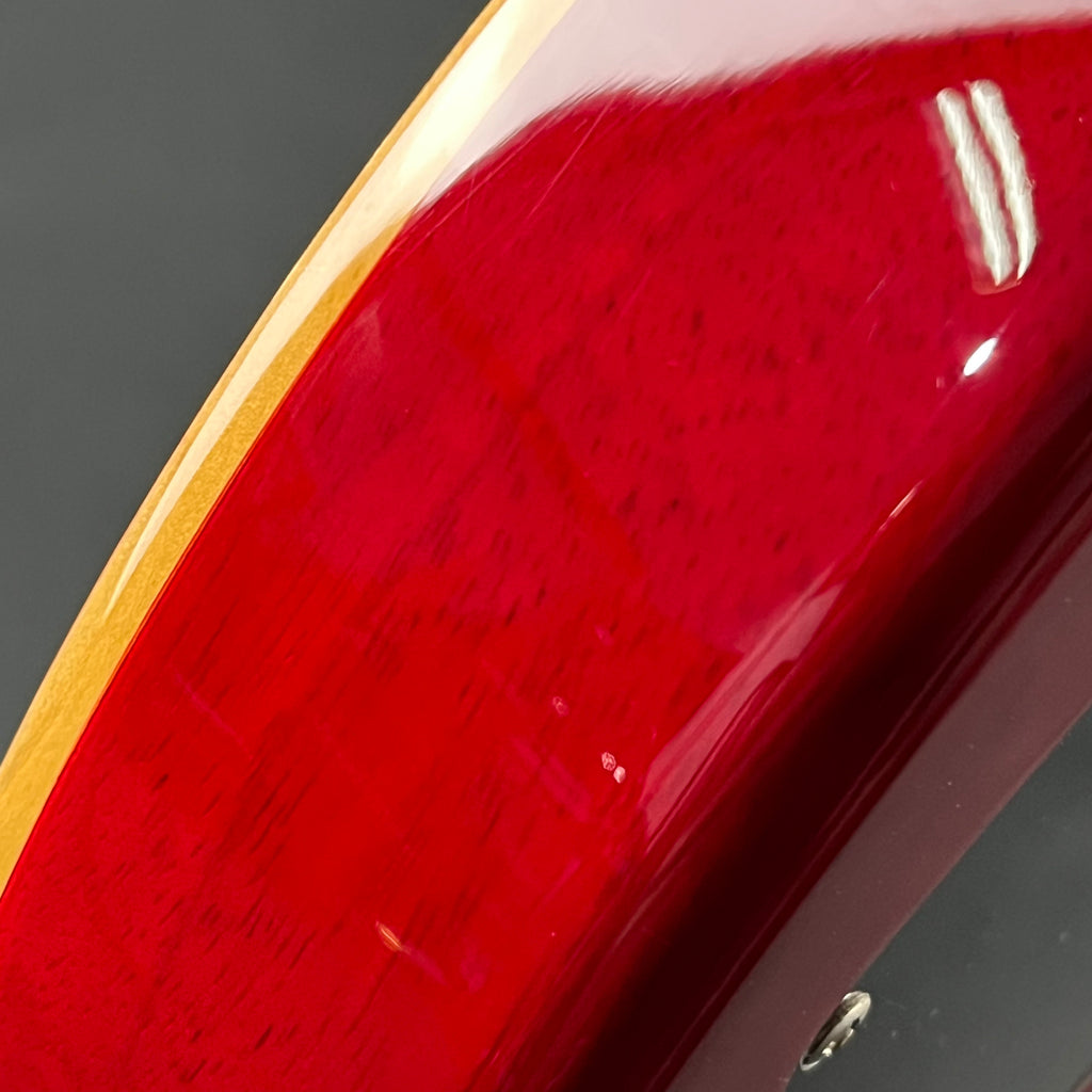 PRS SE Custom 24 2012