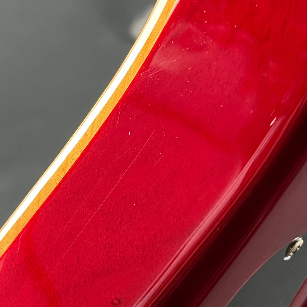 PRS SE Custom 24 2012