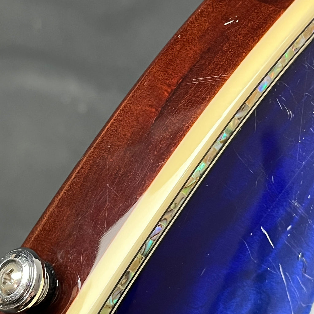 Ibanez SA360NQM 2020