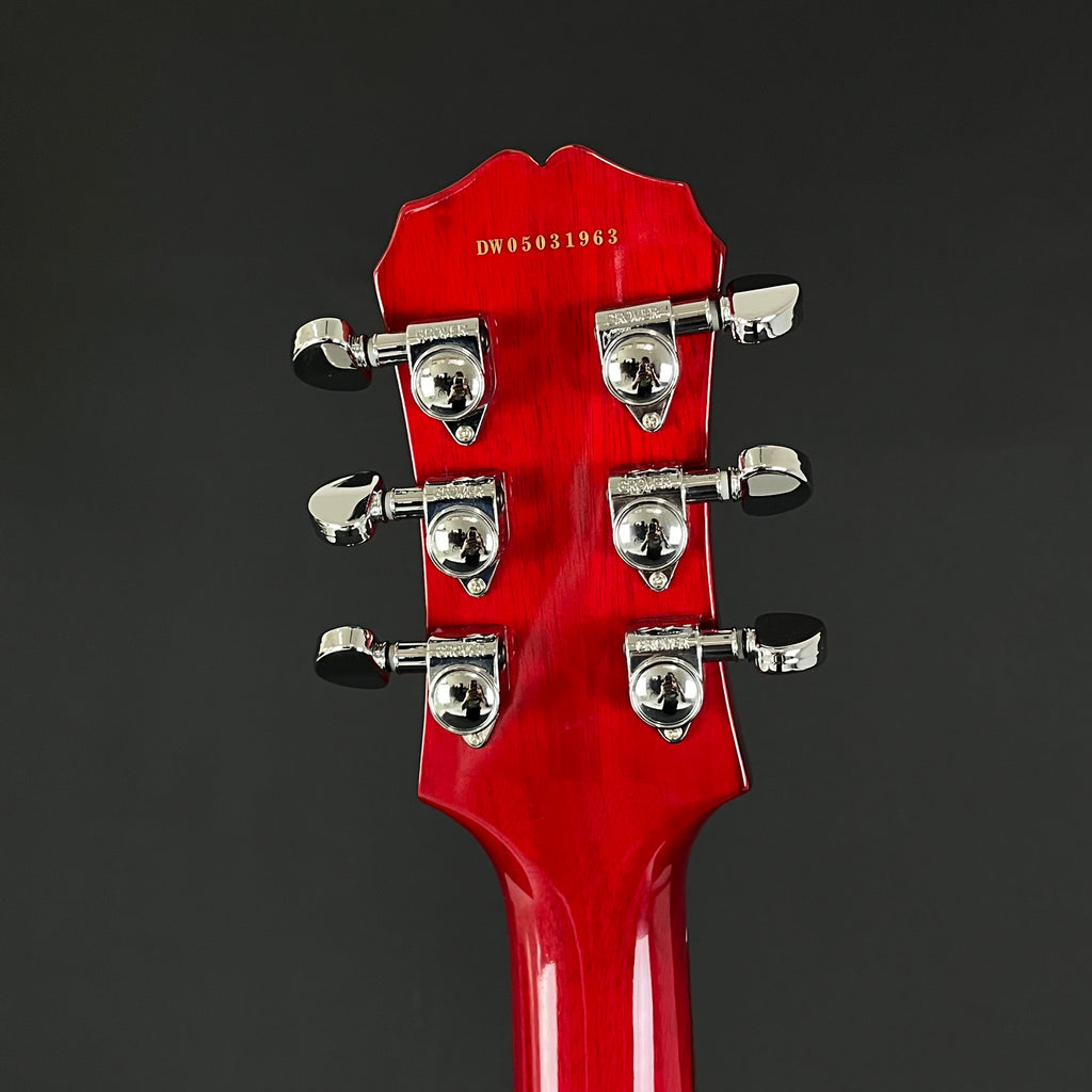 Epiphone SG G-400 2005