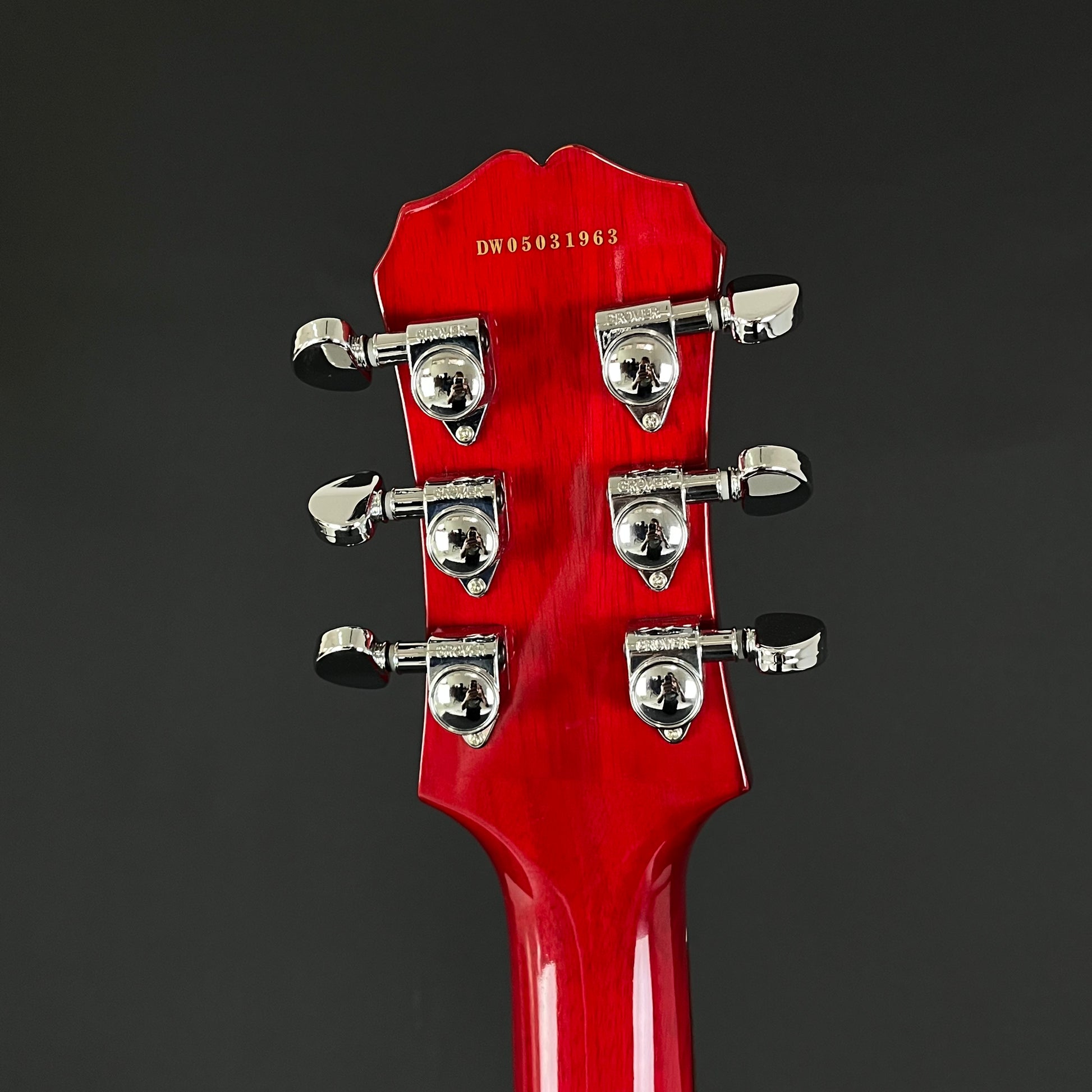 Epiphone SG G-400 2005