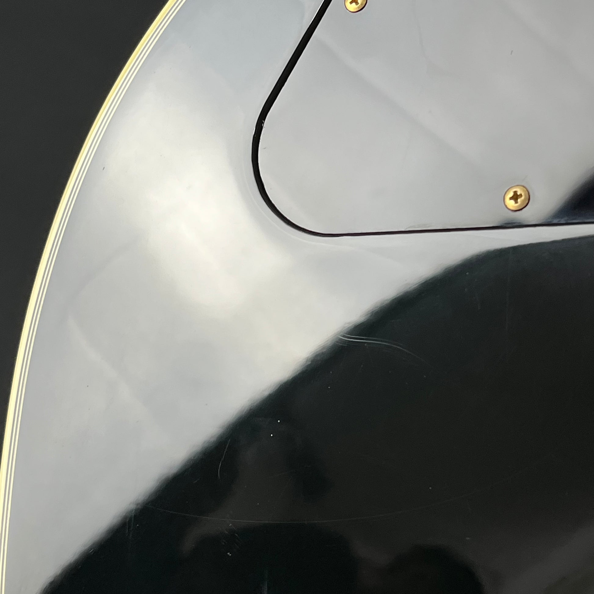 HISTORY Japan Les Paul Custom