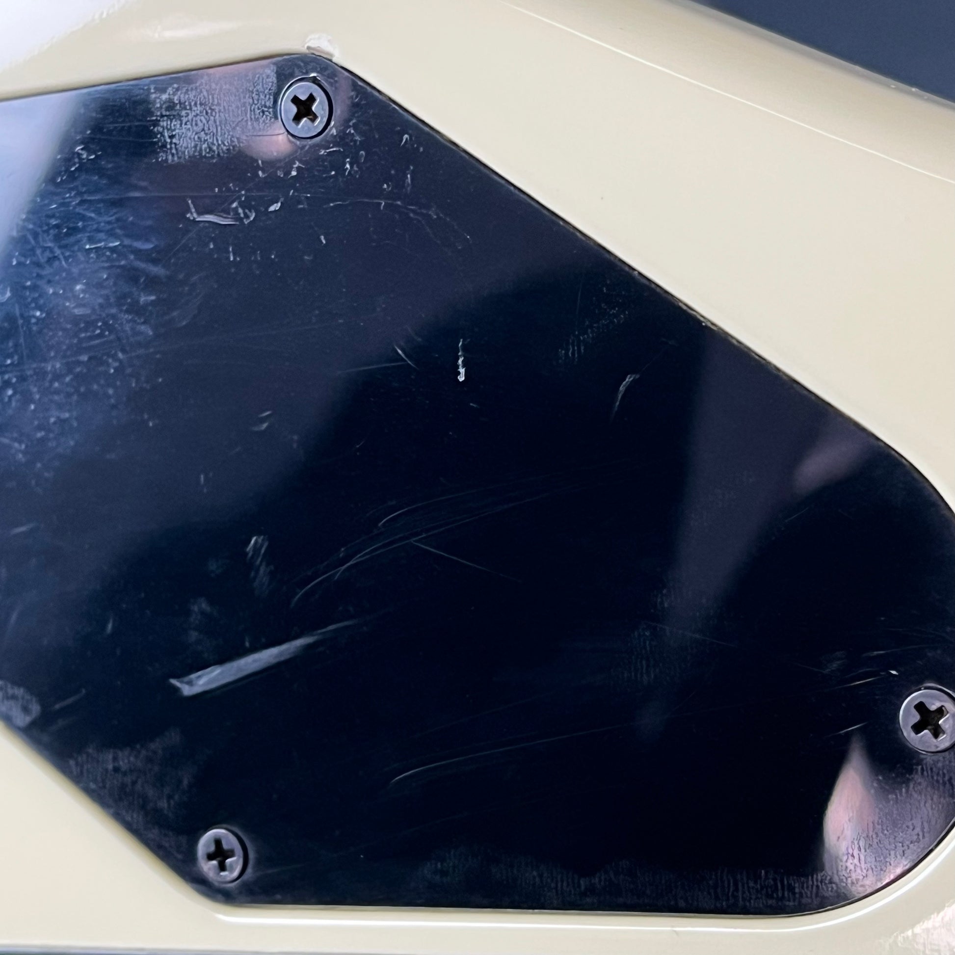 PEAVEY USA EVH Wolfgang Special 1999