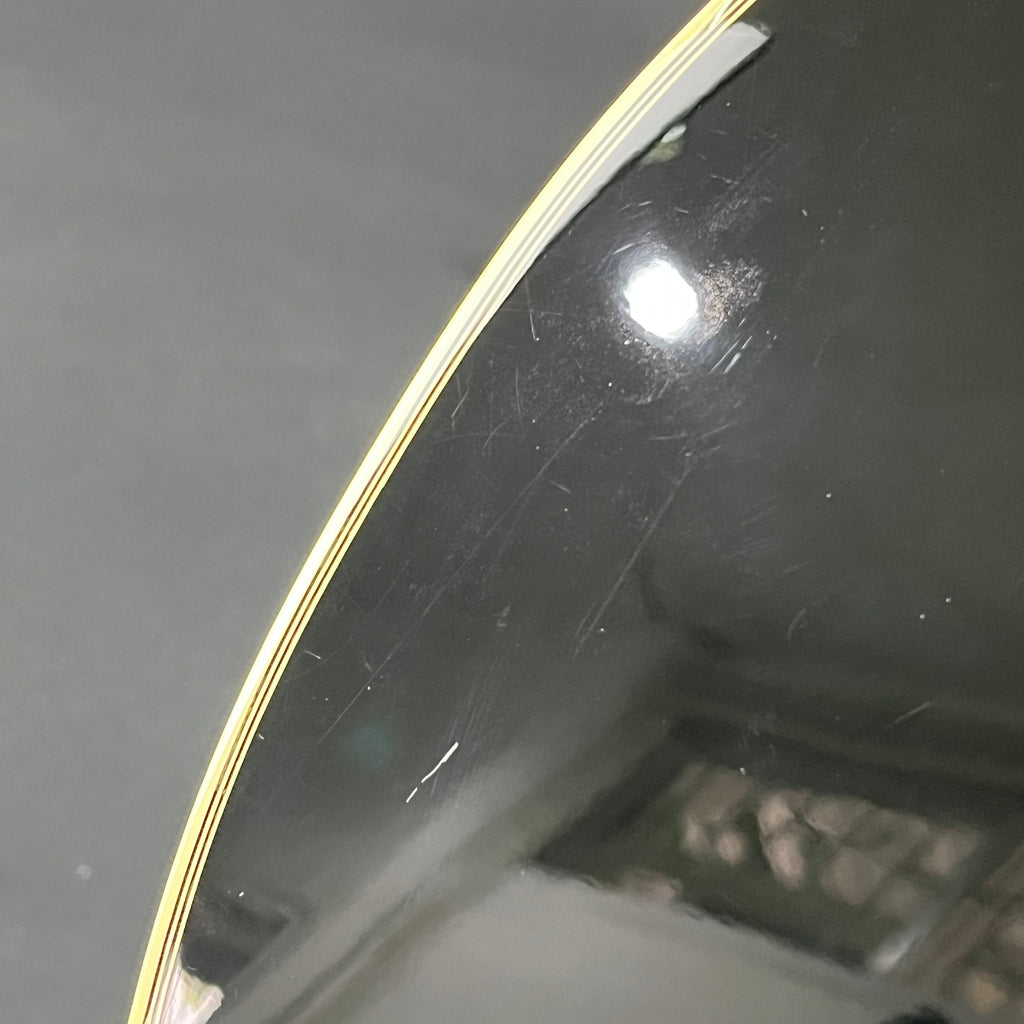 HISTORY Japan Les Paul Custom