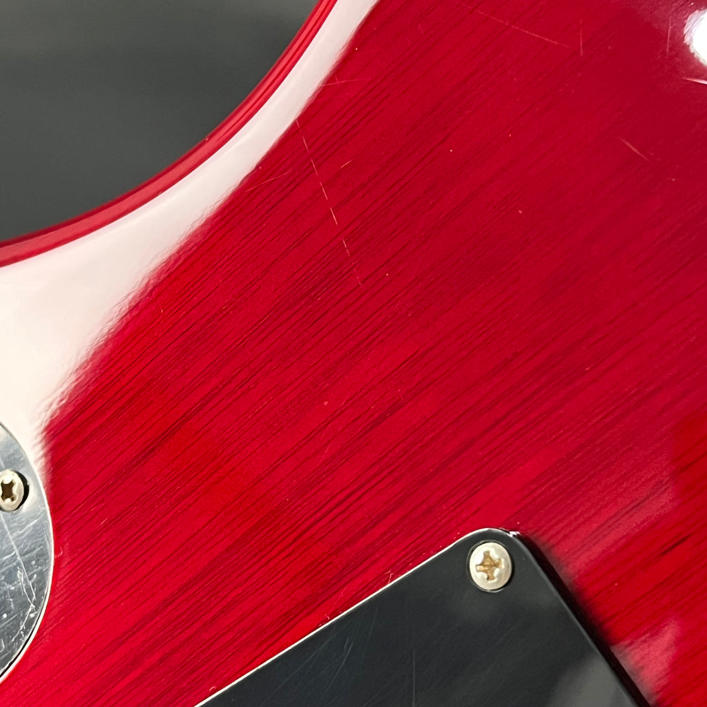 PRS SE Custom 24 2012