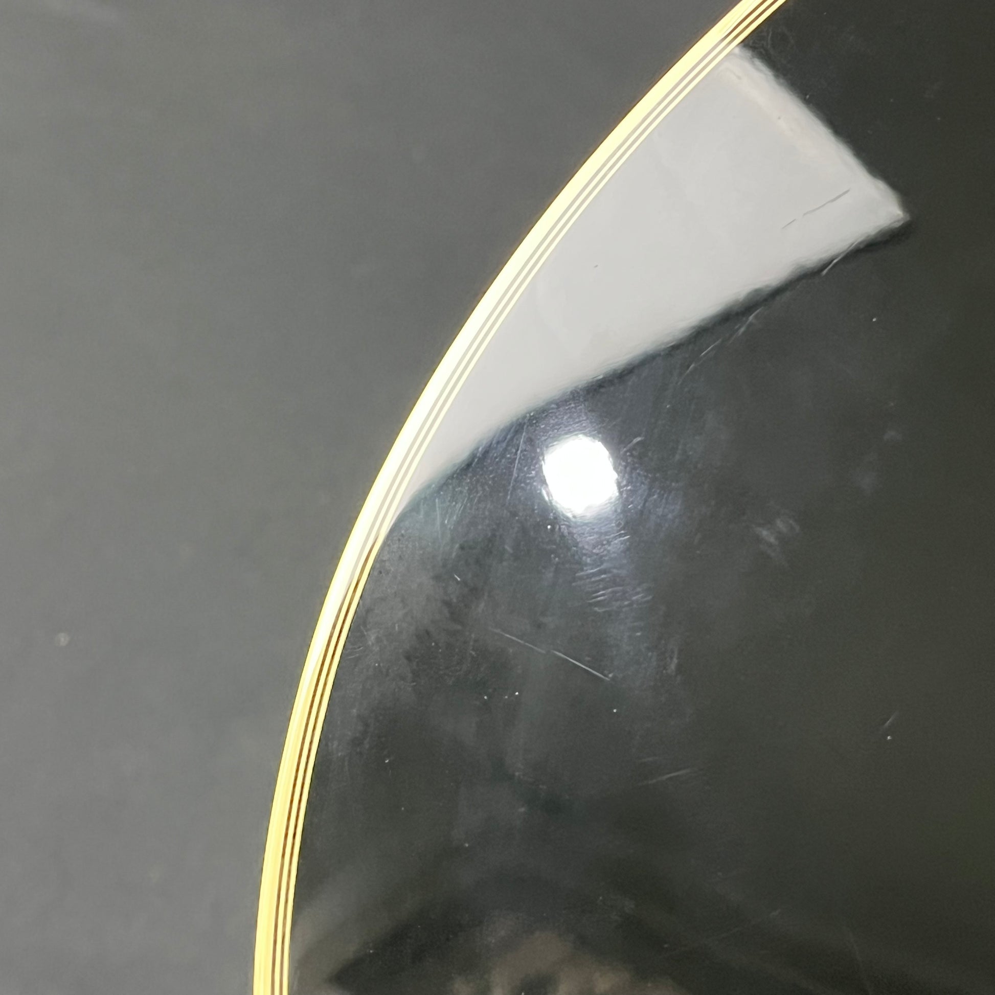 HISTORY Japan Les Paul Custom