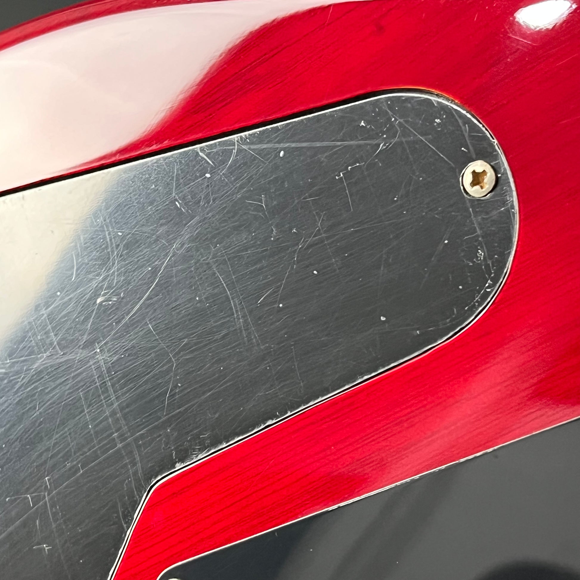 PRS SE Custom 24 2012