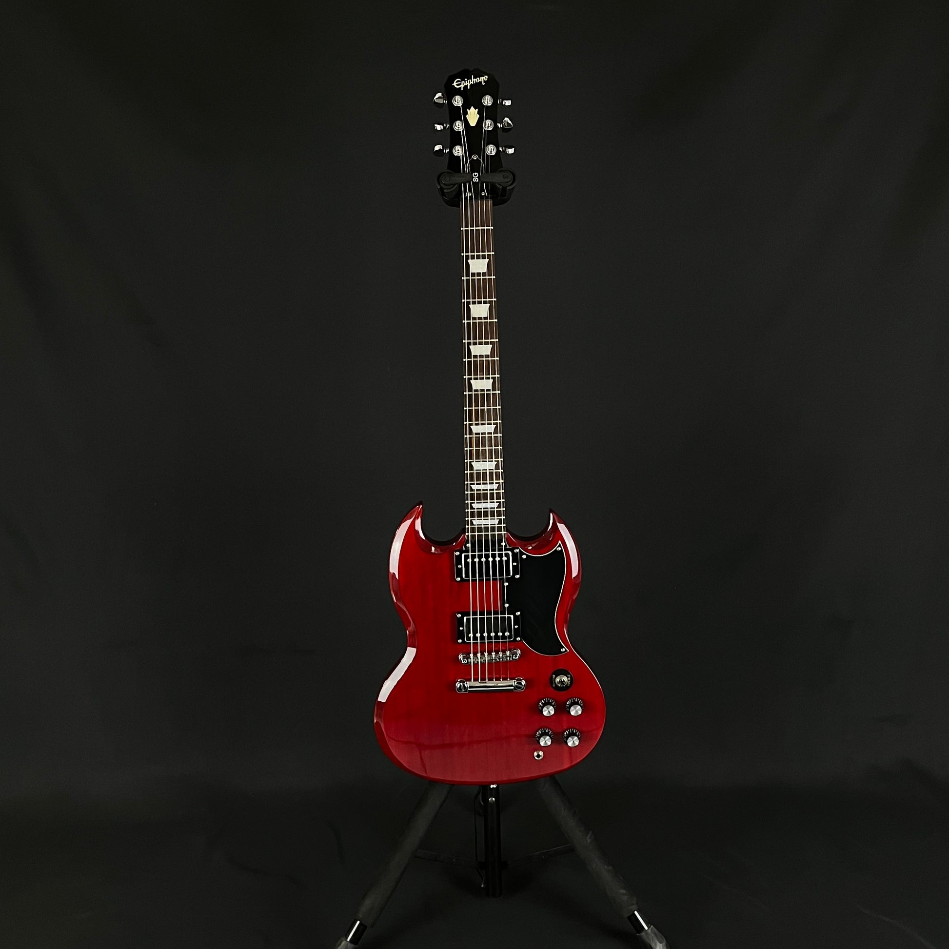 Epiphone SG G-400 2005