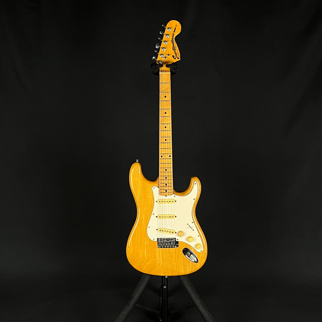 YAMAHA Japan SR-500