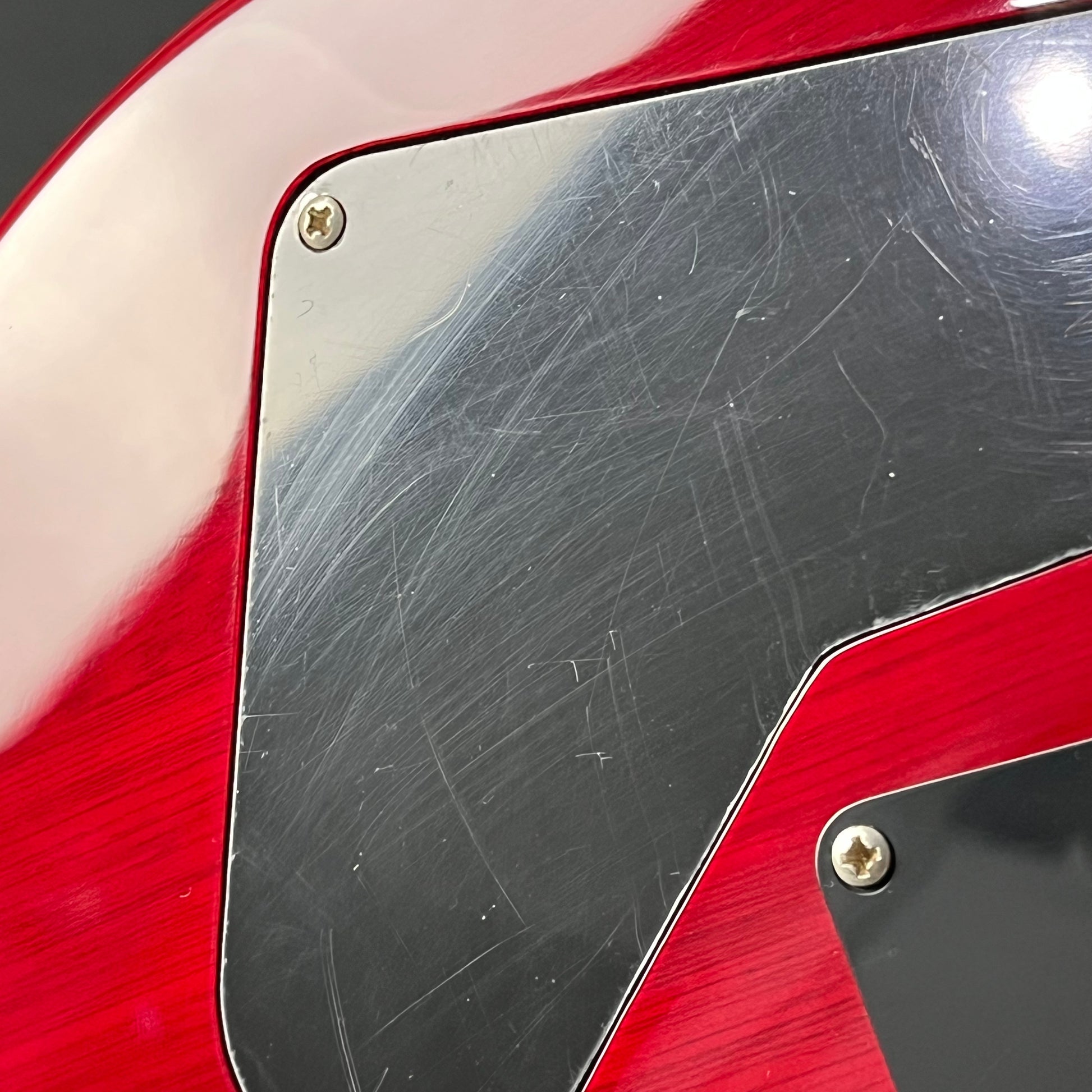 PRS SE Custom 24 2012