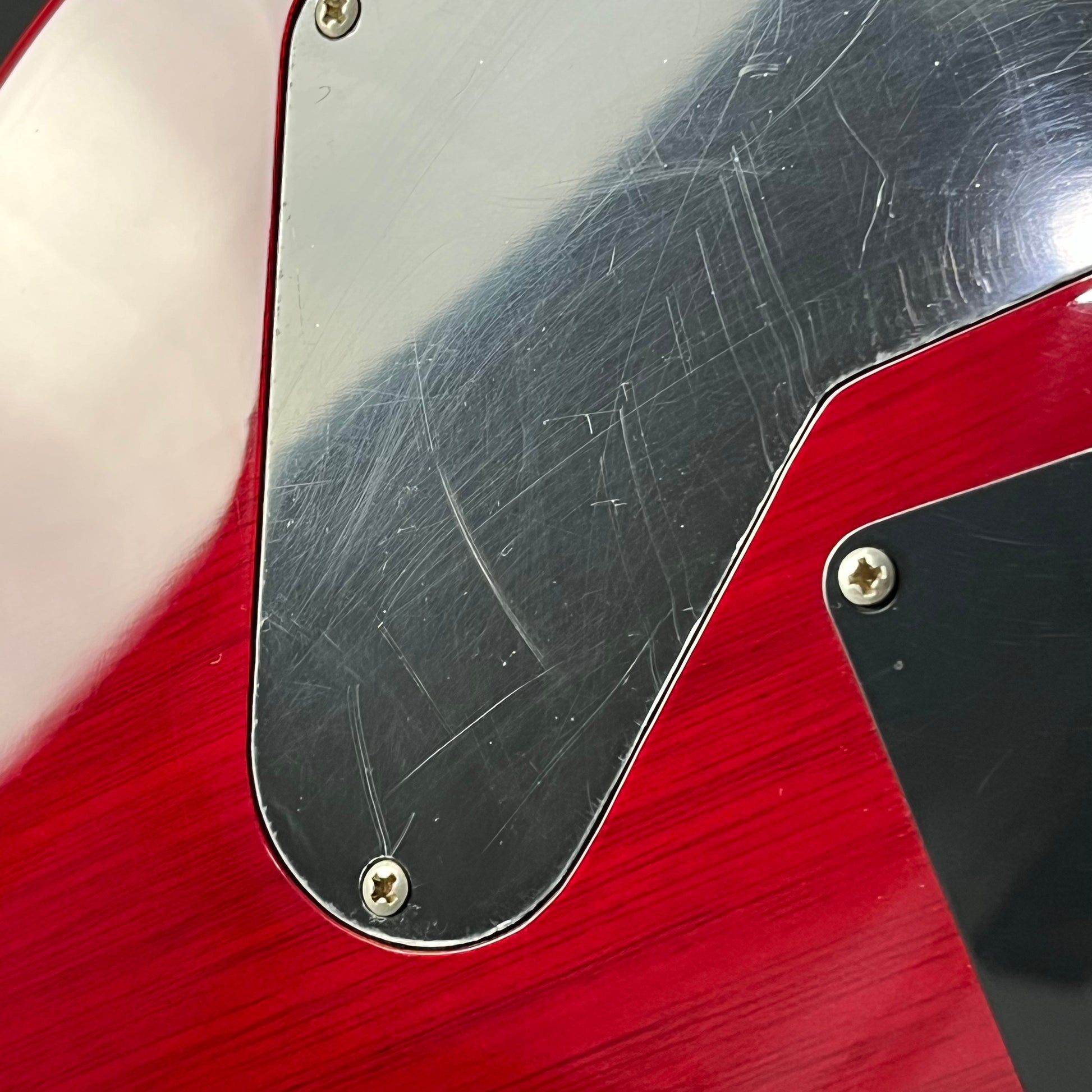 PRS SE Custom 24 2012