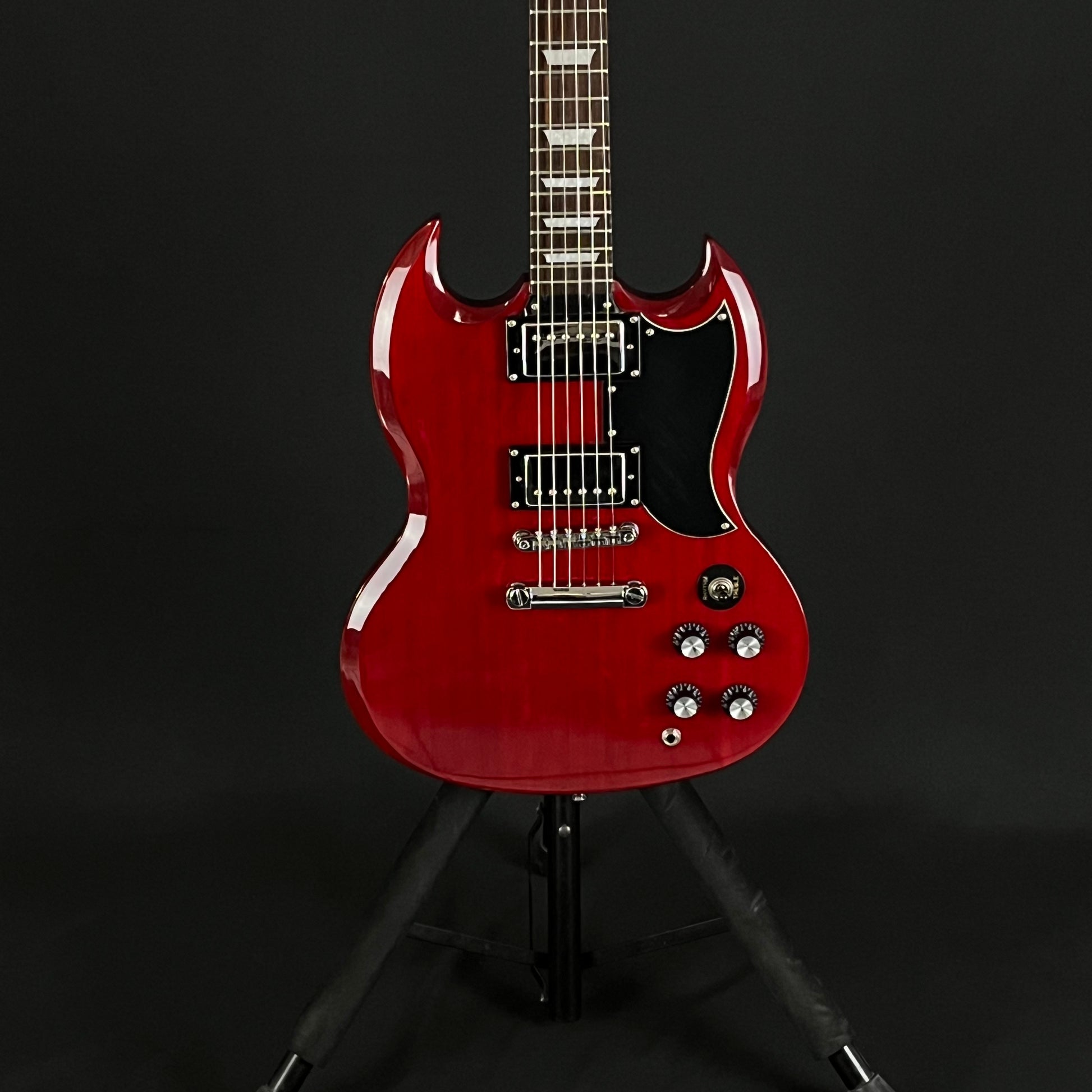 Epiphone SG G-400 2005