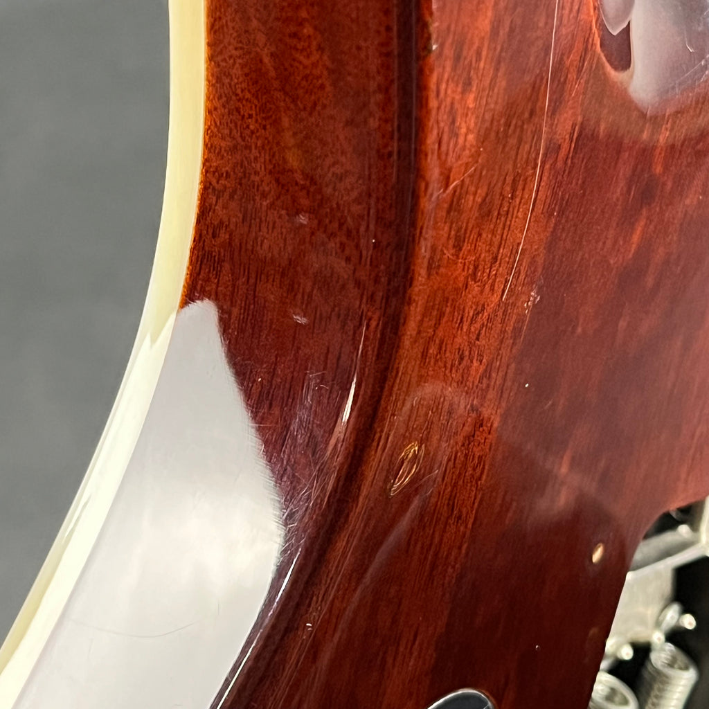 Ibanez SA360NQM 2020