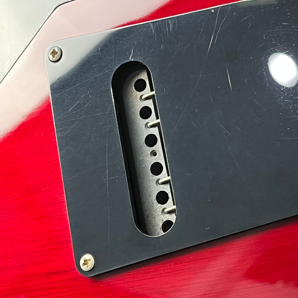 PRS SE Custom 24 2012