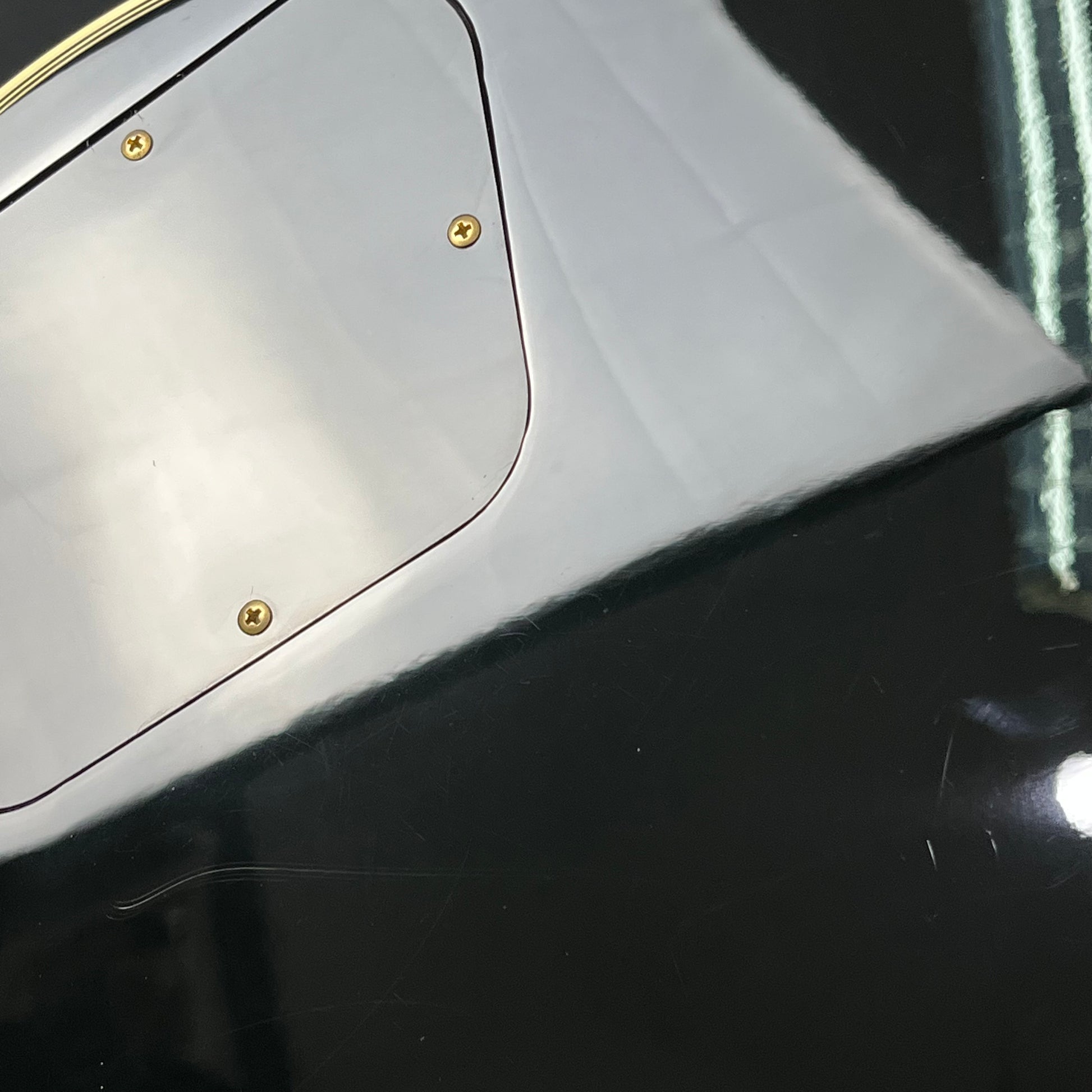 HISTORY Japan Les Paul Custom