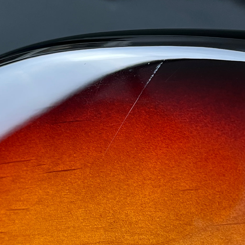 Fender Player Precision Bass 3TS