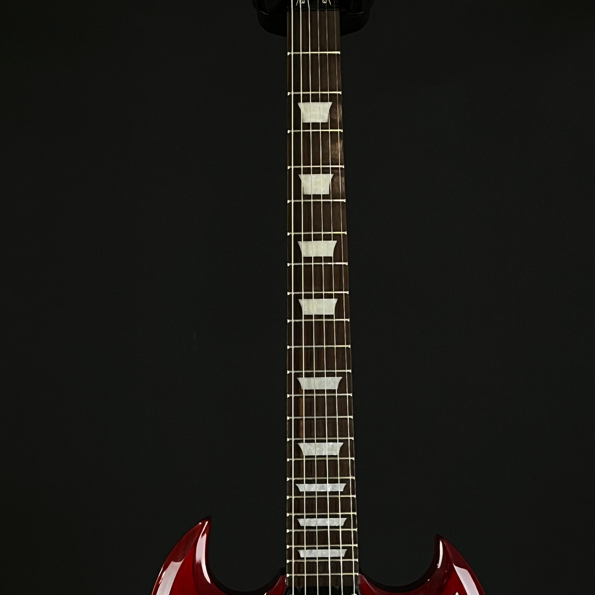 Epiphone SG G-400 2005