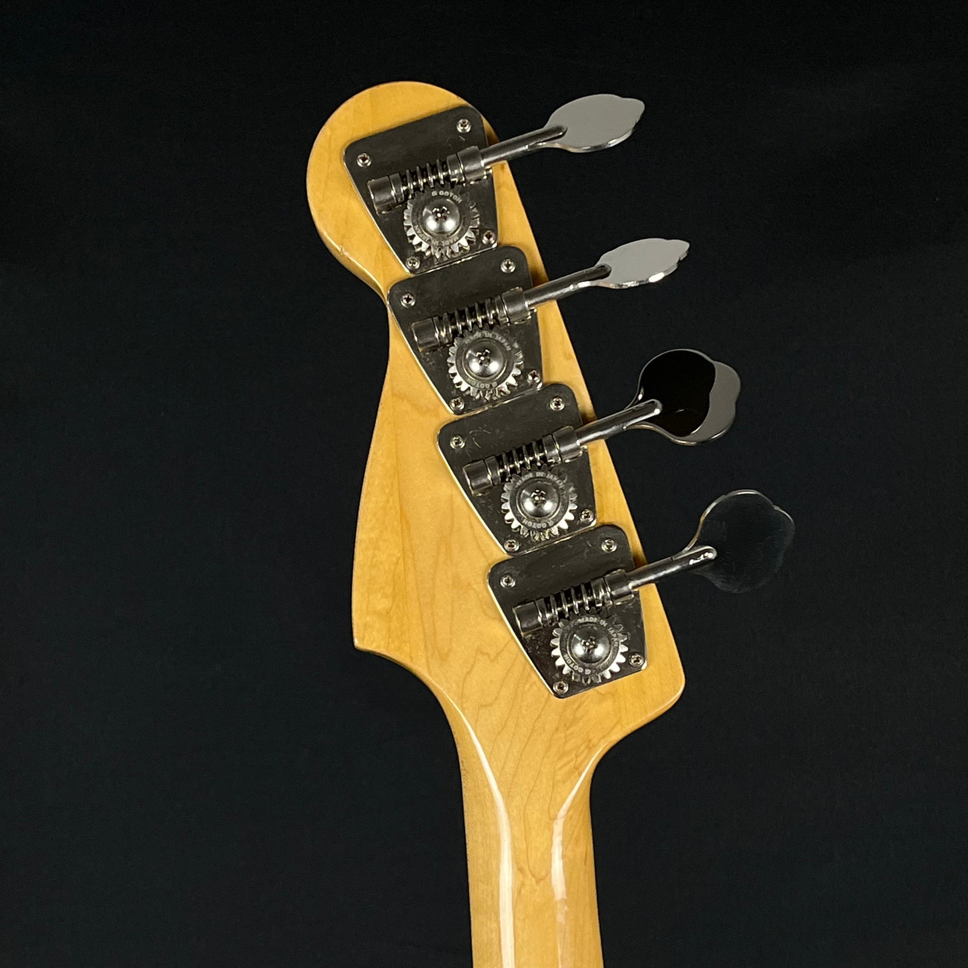 Greco Precision Bass