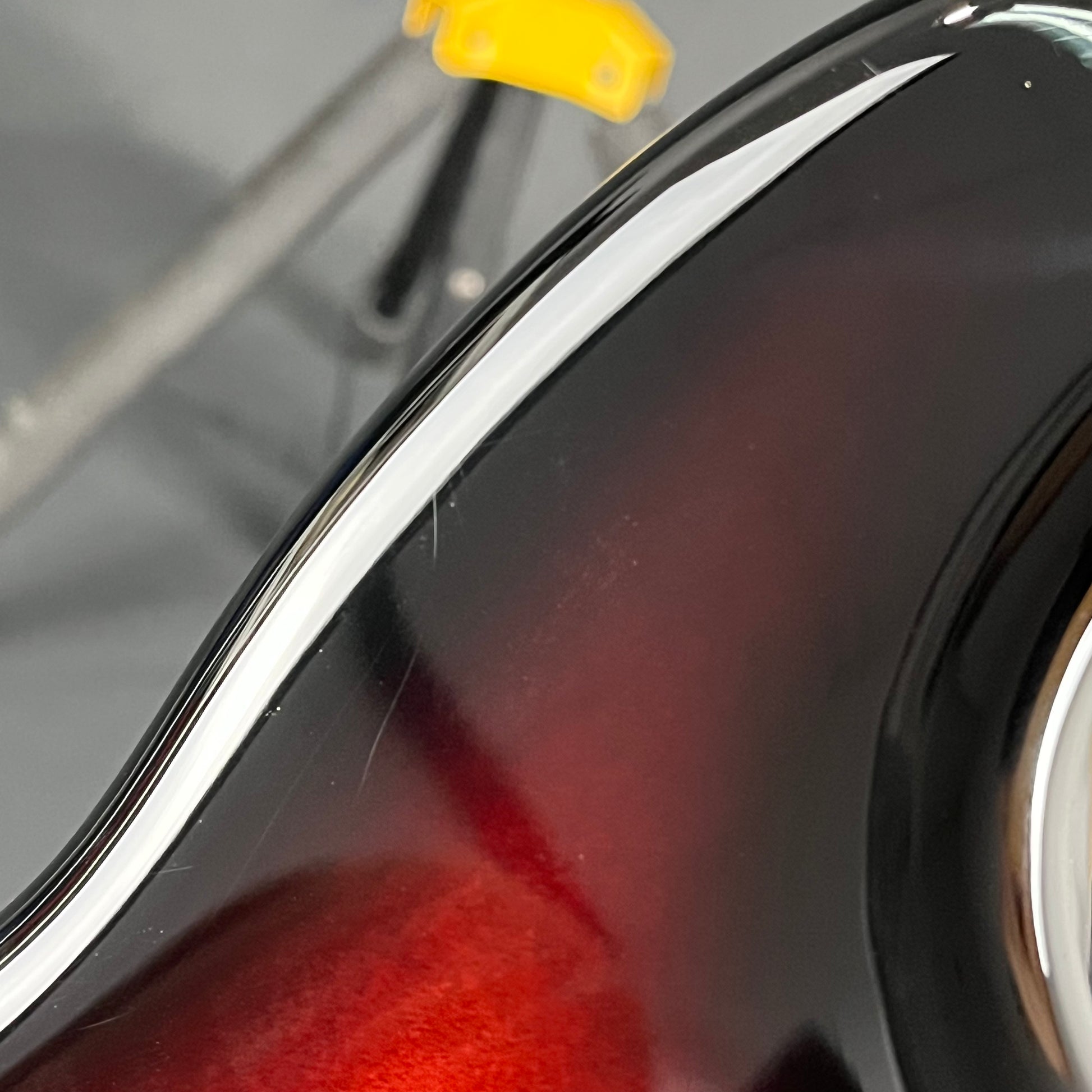 Fender Player Precision Bass 3TS