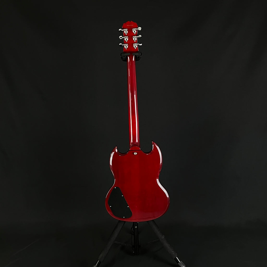 Epiphone SG G-400 2005