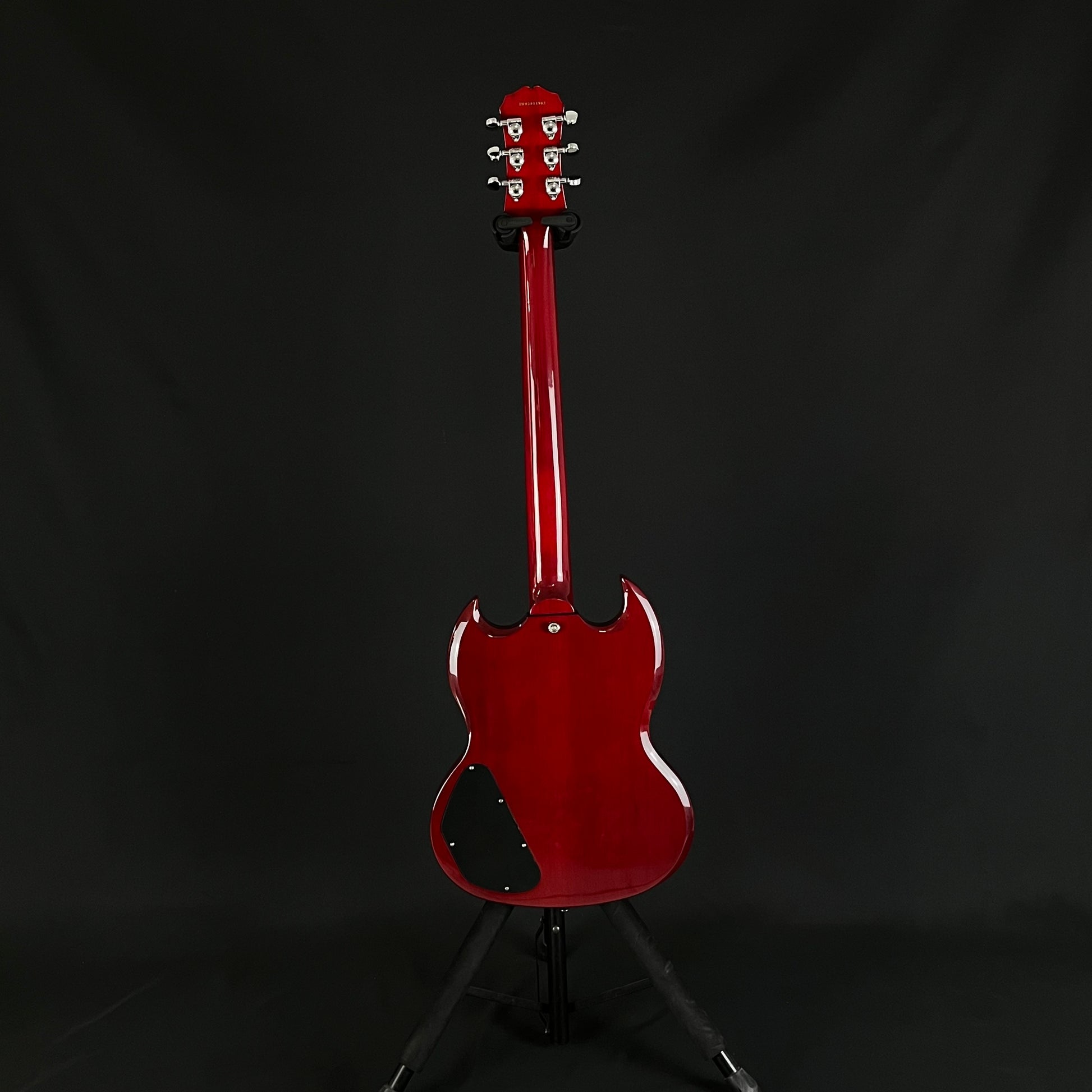 Epiphone SG G-400 2005