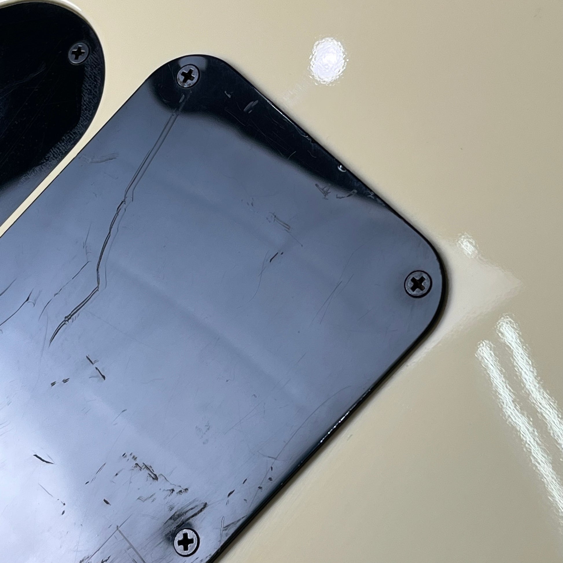 PEAVEY USA EVH Wolfgang Special 1999