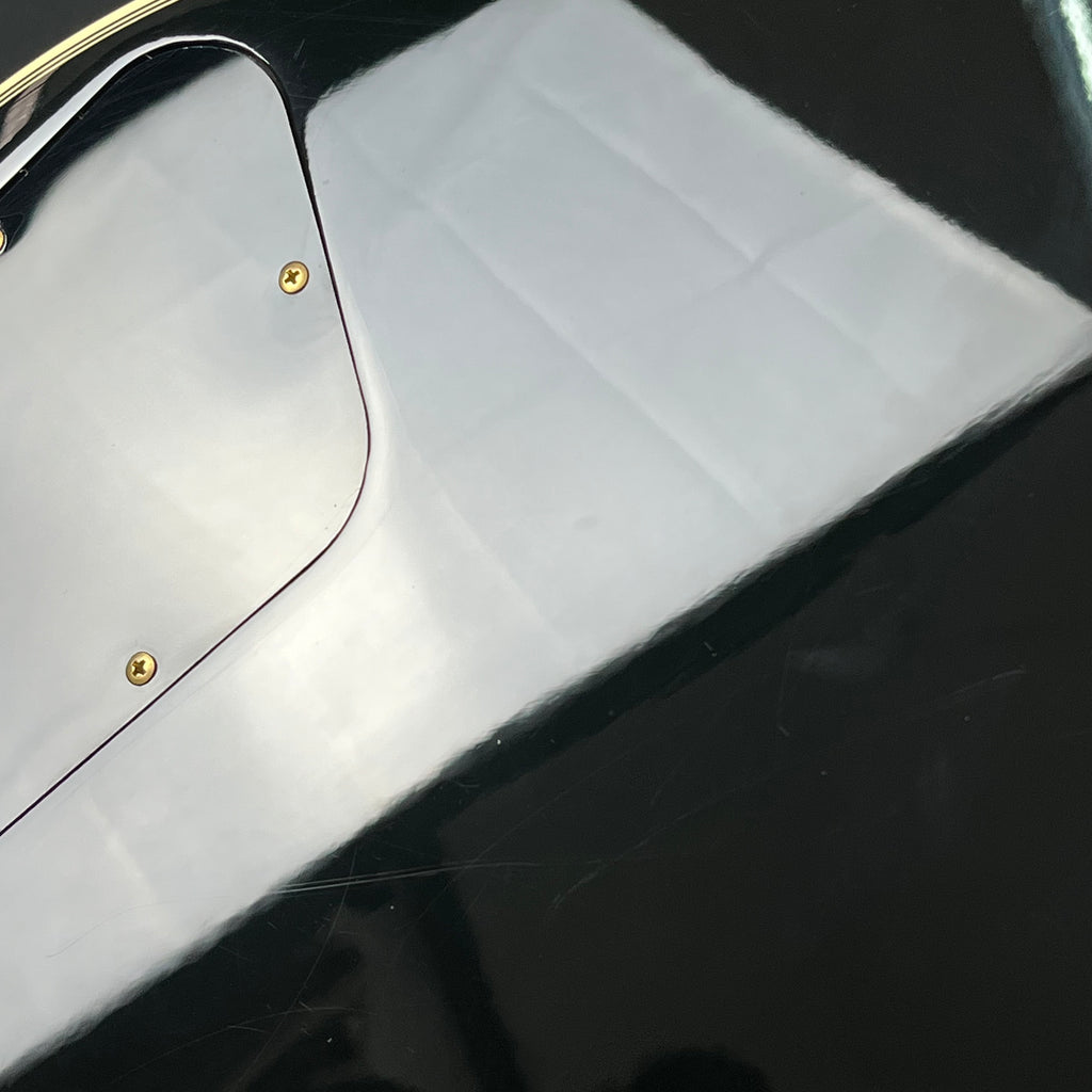 HISTORY Japan Les Paul Custom