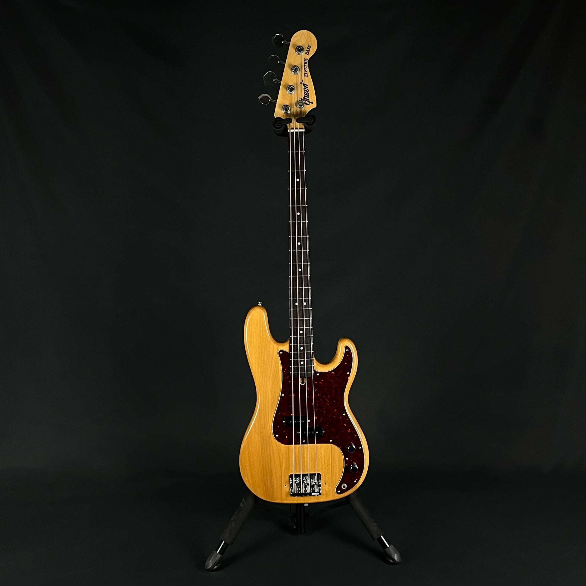 Greco Precision Bass