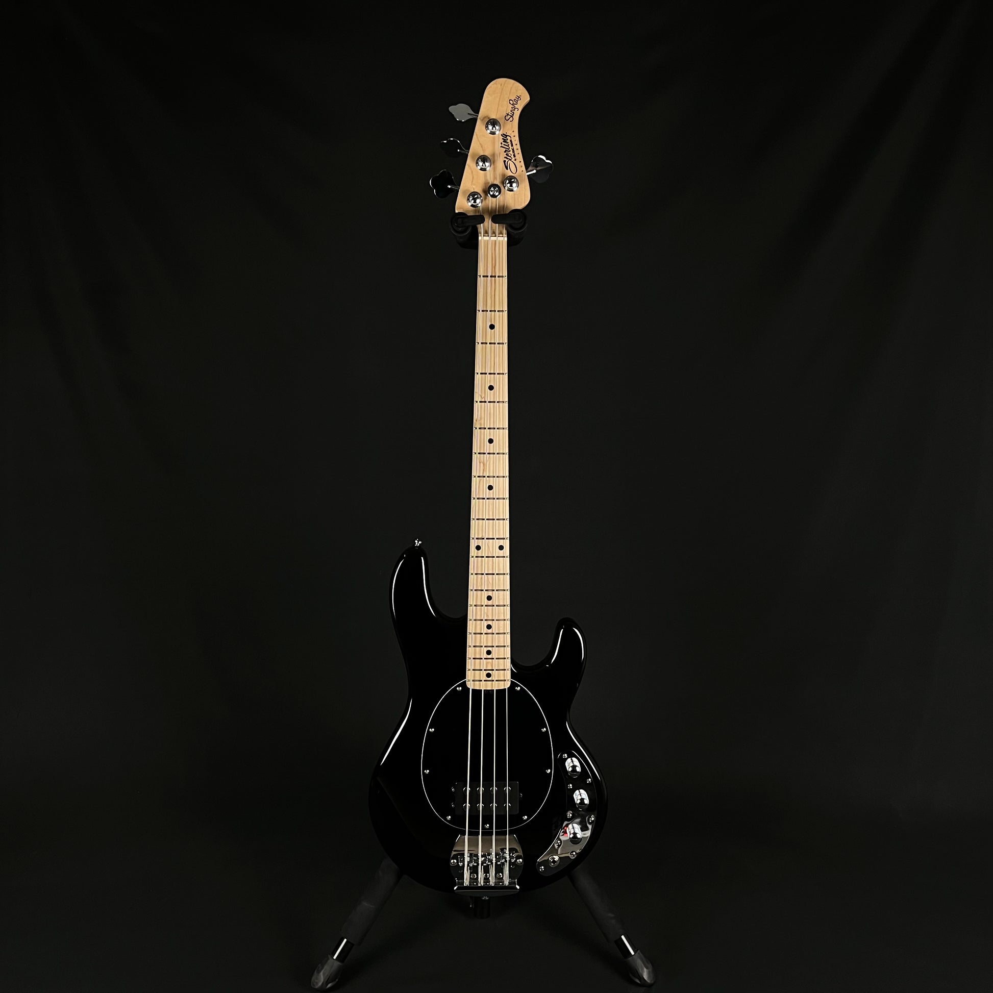 Sterling SUB Ray 4