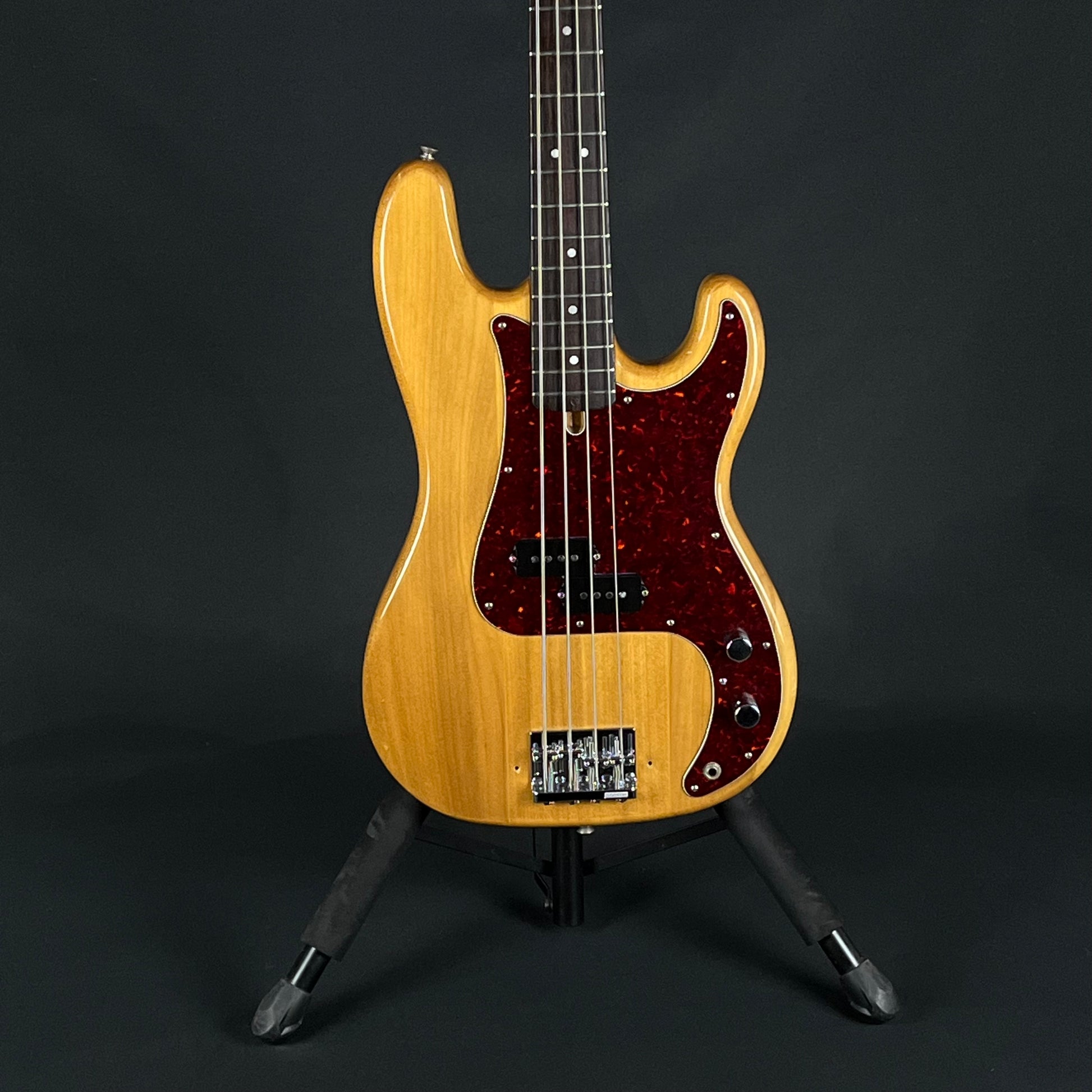 Greco Precision Bass