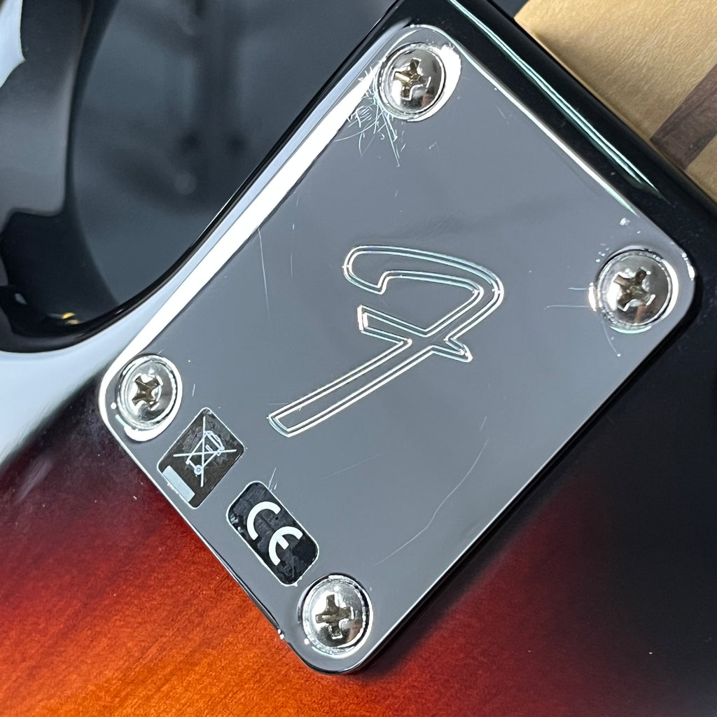 Fender Player Precision Bass 3TS