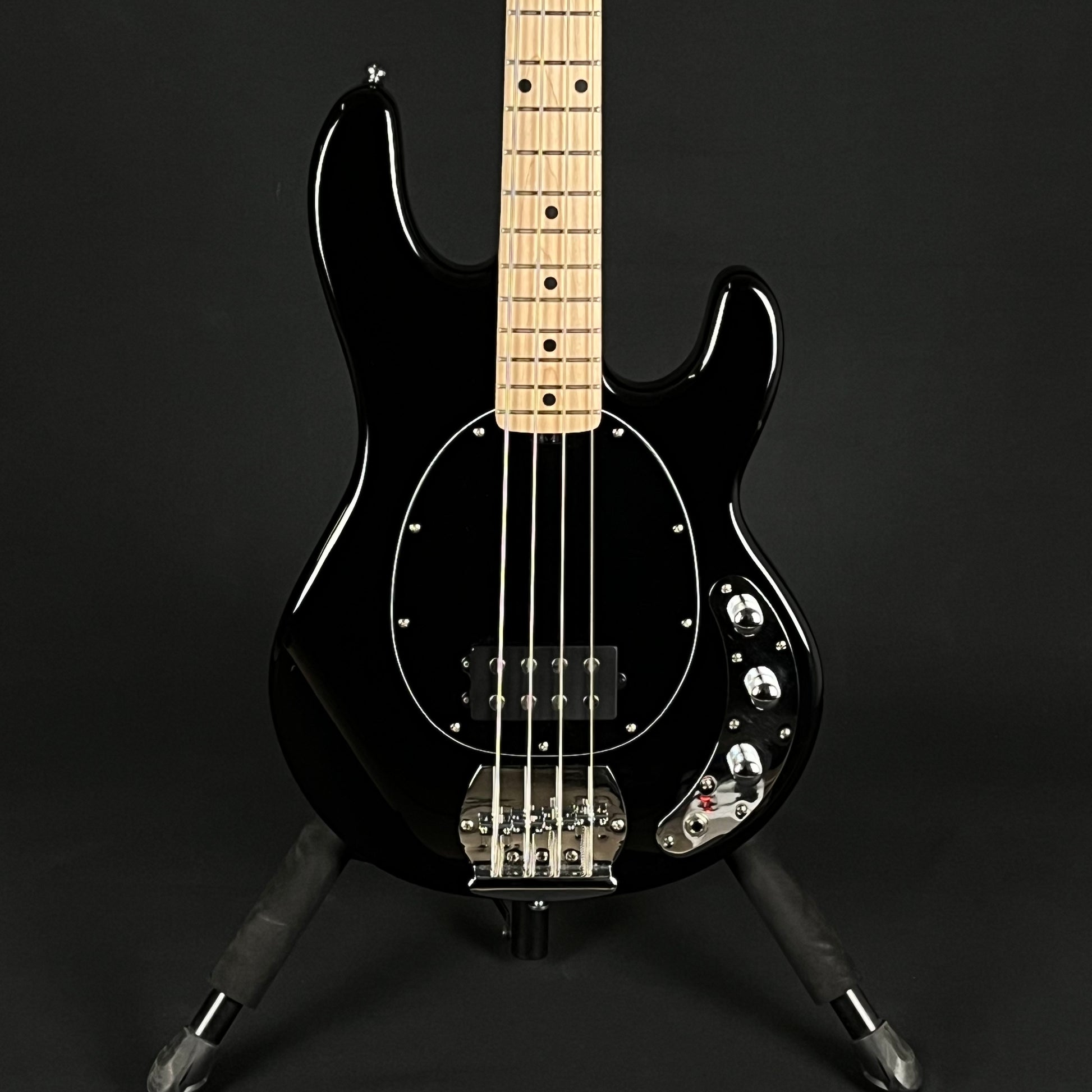 Sterling SUB Ray 4