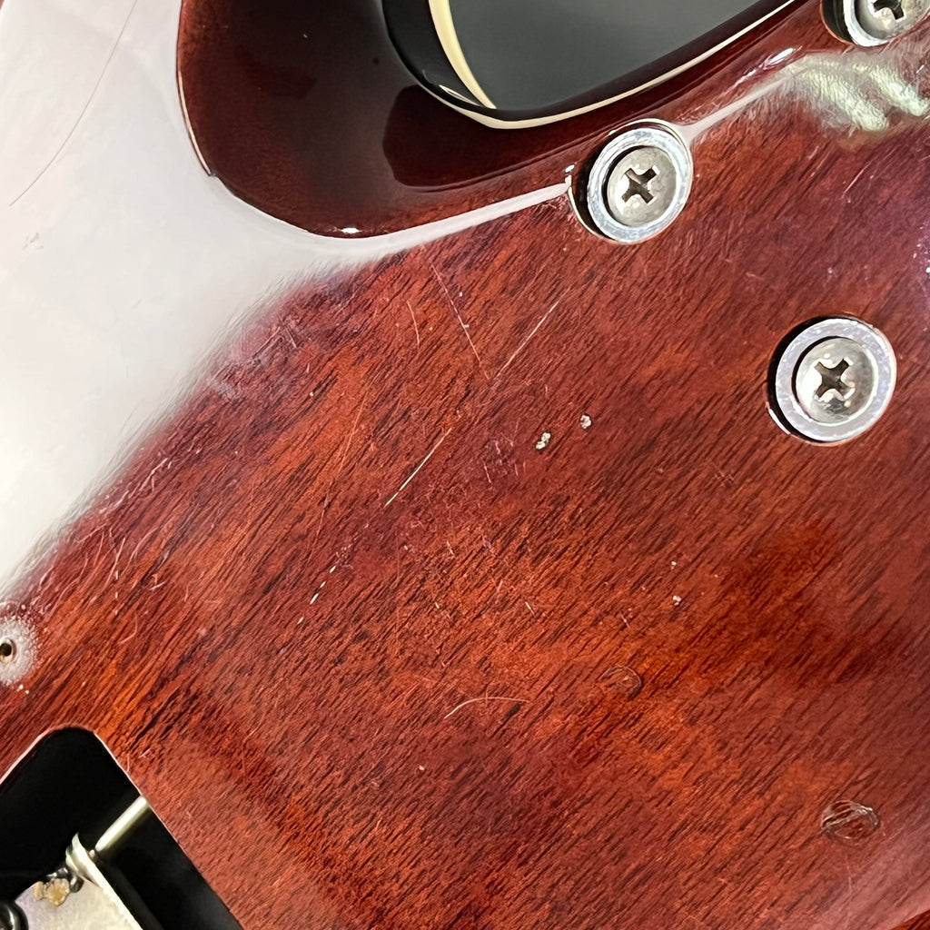 Ibanez SA360NQM 2020