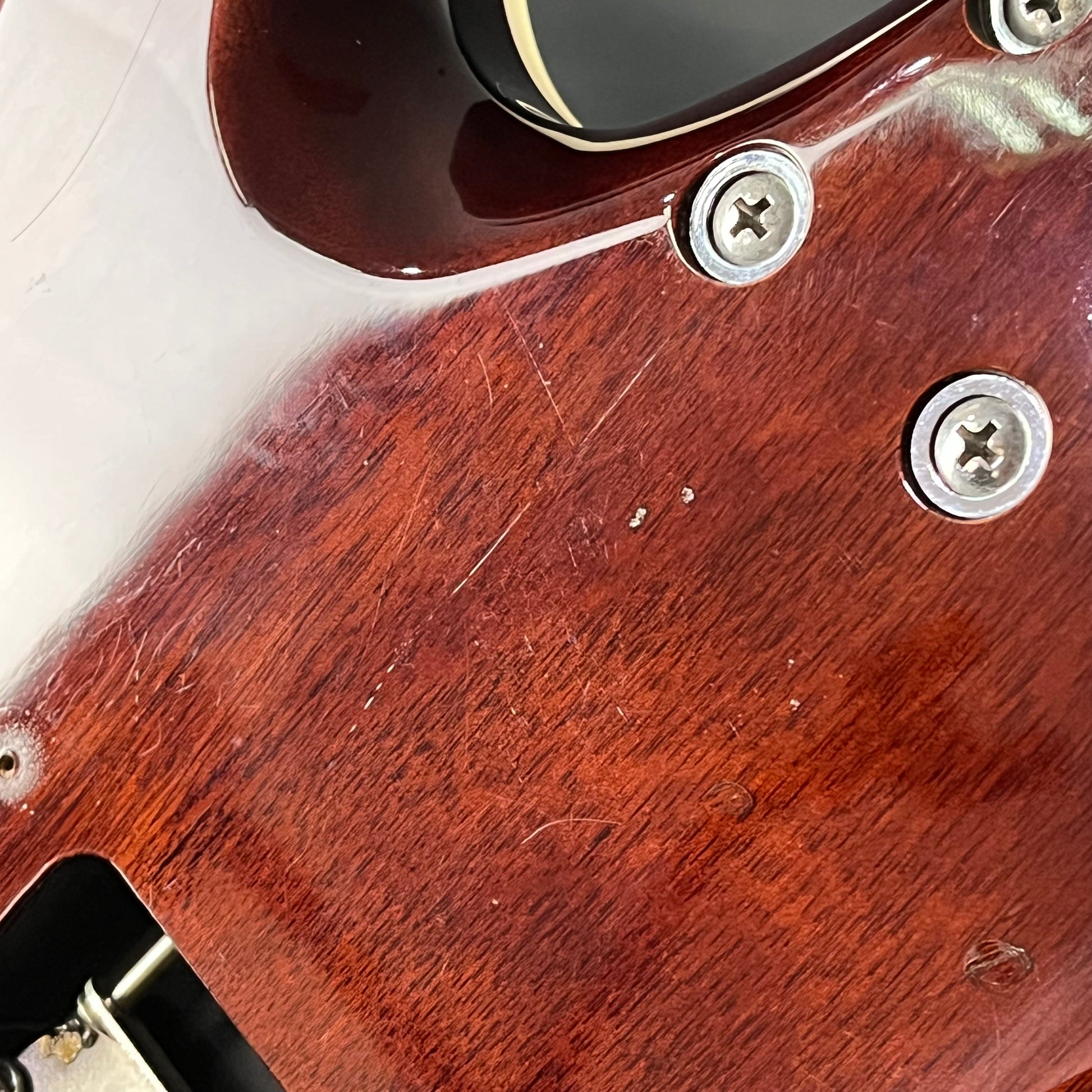 Ibanez SA360NQM 2020