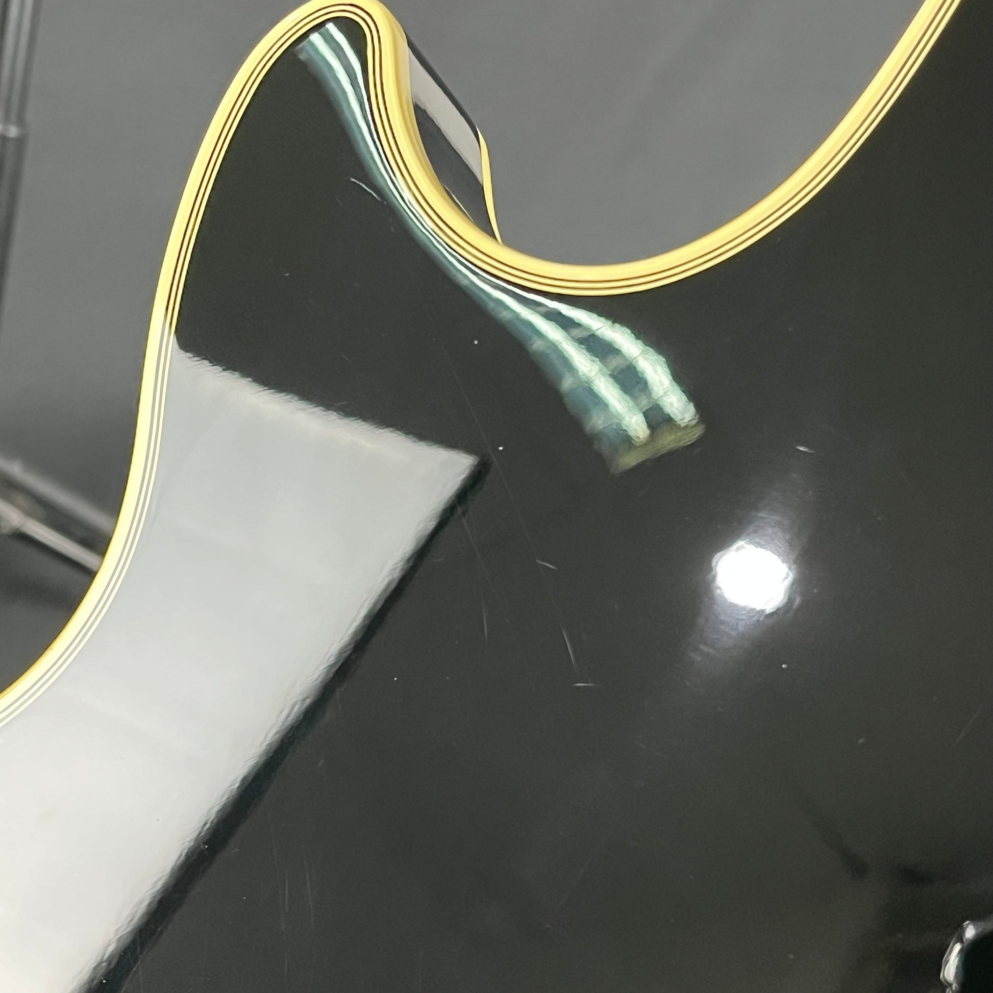 HISTORY Japan Les Paul Custom