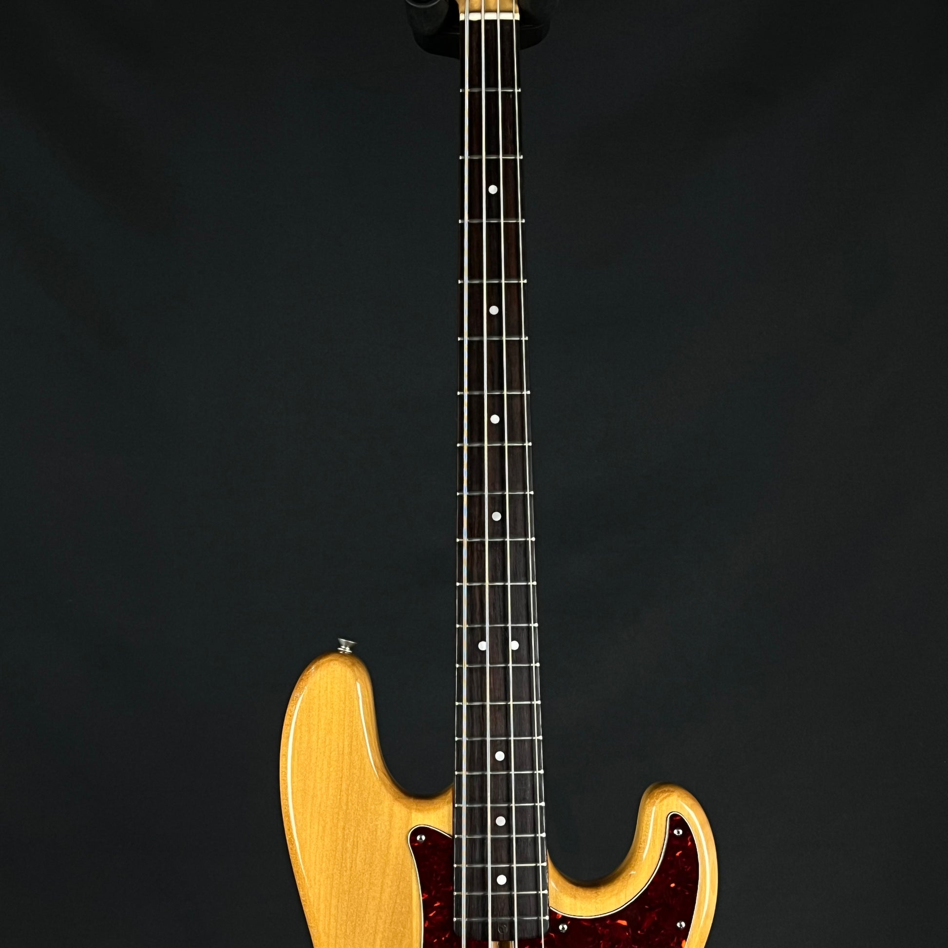 Greco Precision Bass